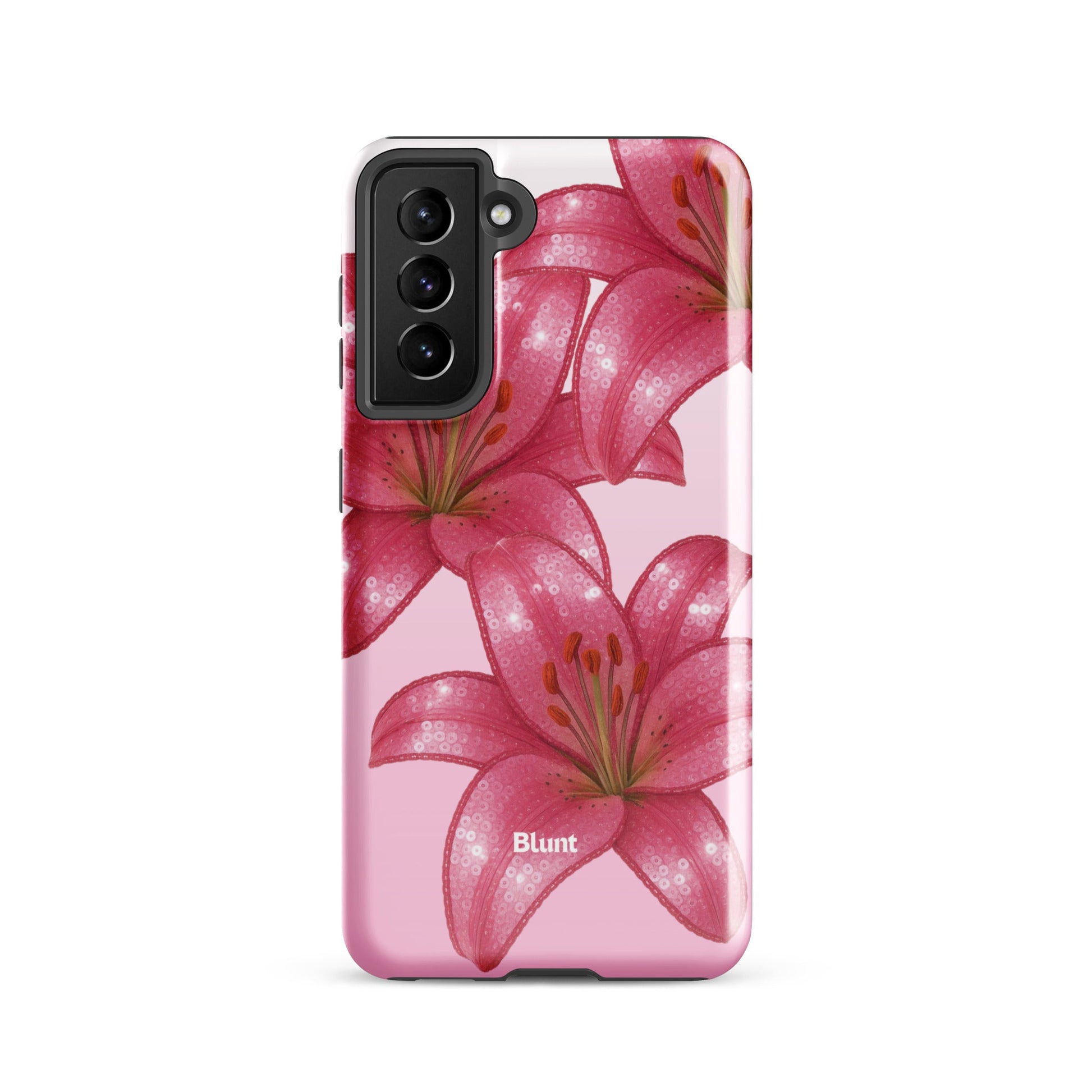 Maldives Samsung Case - Blunt Cases