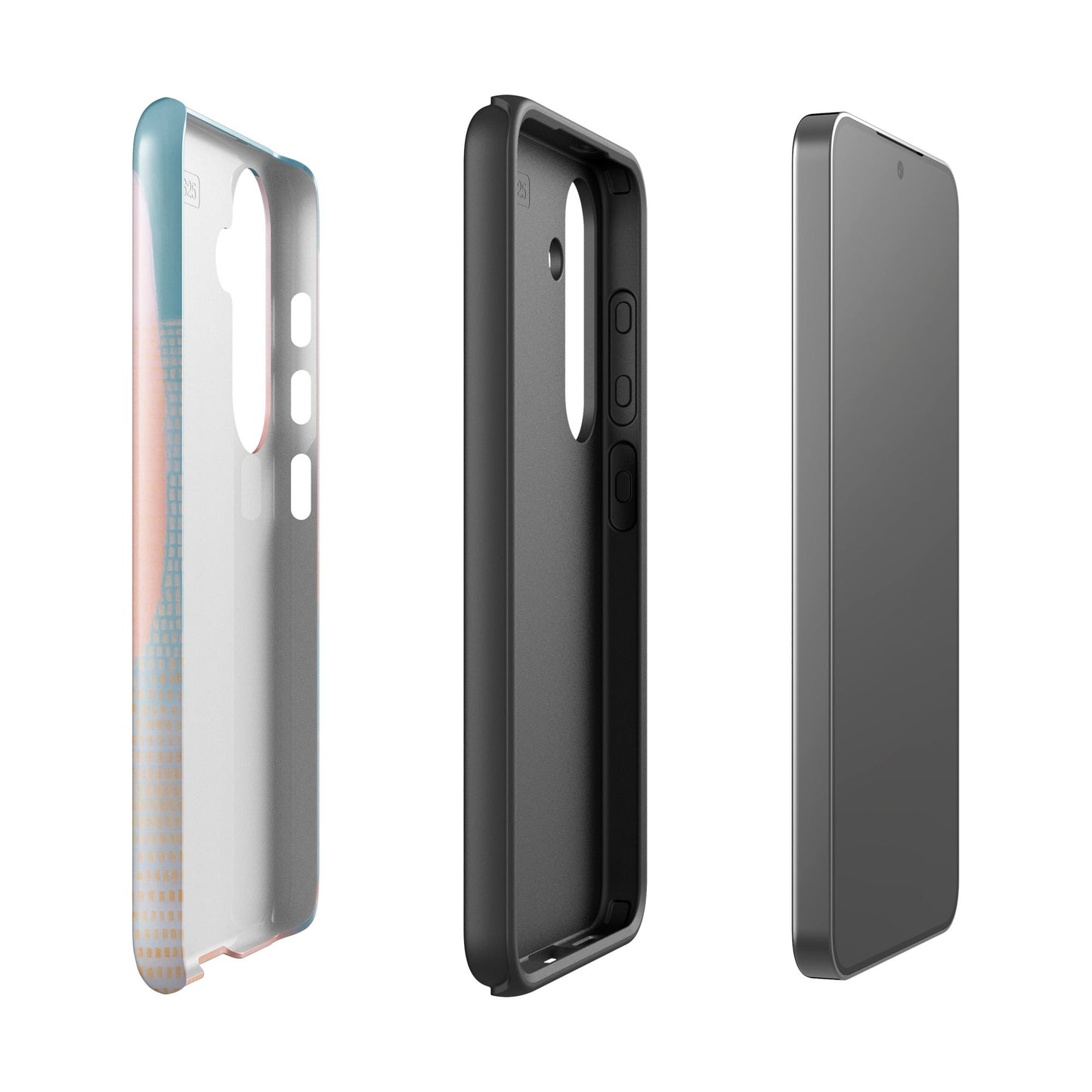 Malibu Samsung Case - Blunt Cases