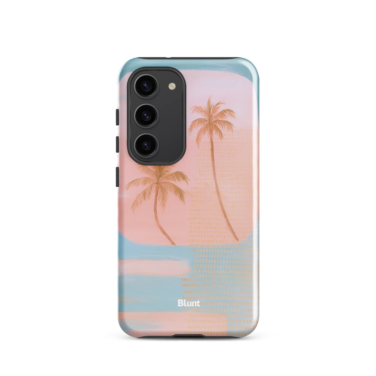 Malibu Samsung Case - Blunt Cases