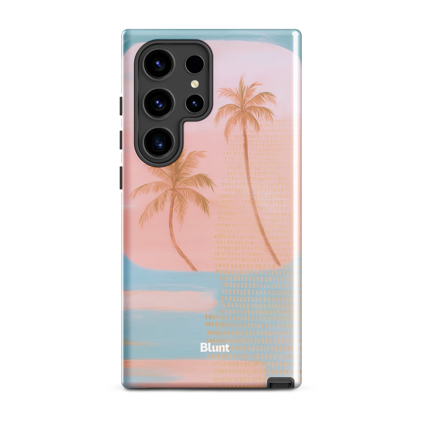 Malibu Samsung Case - Blunt Cases