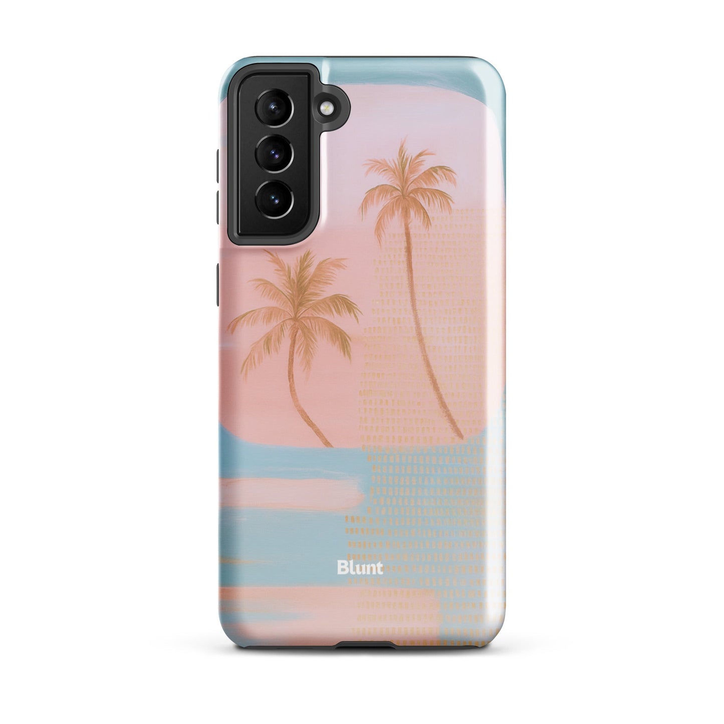 Malibu Samsung Case - Blunt Cases