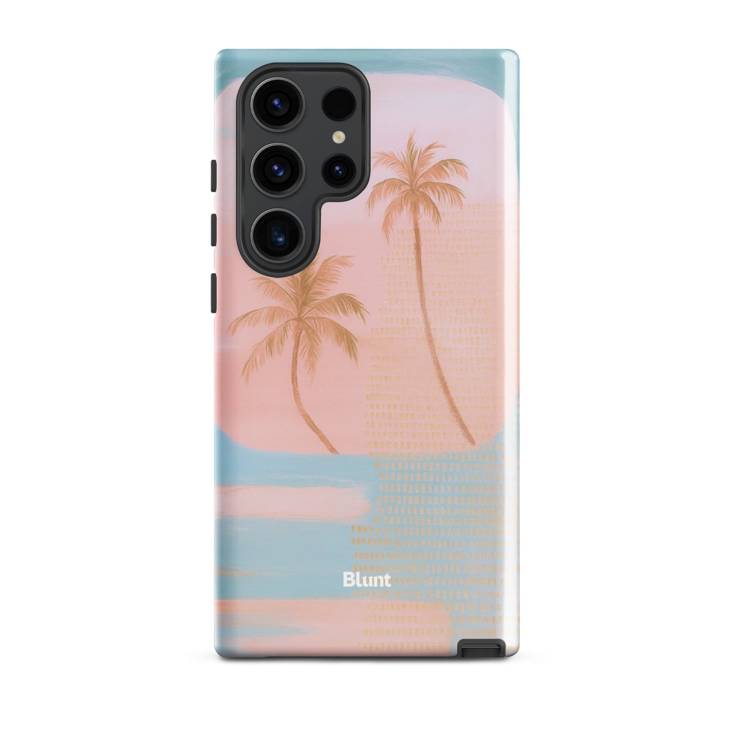 Malibu Samsung Case - Blunt Cases