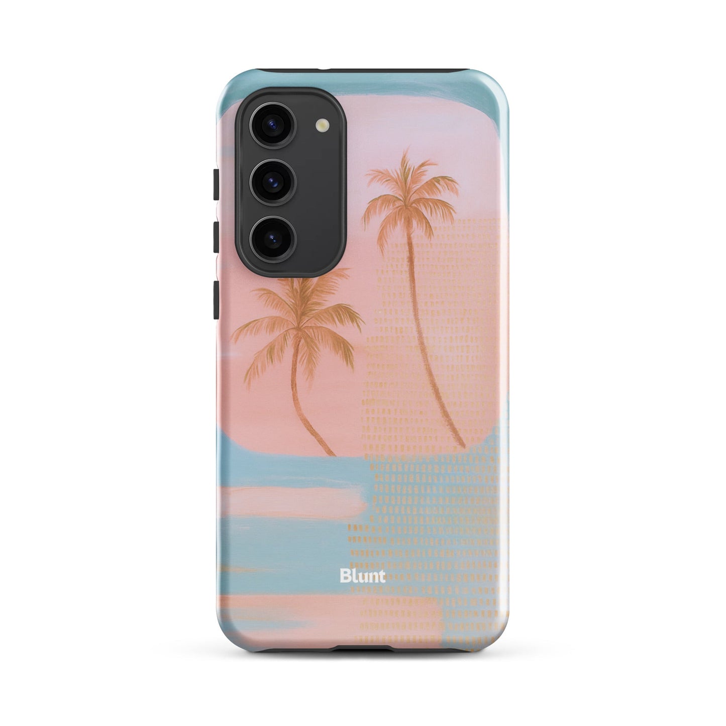 Malibu Samsung Case - Blunt Cases