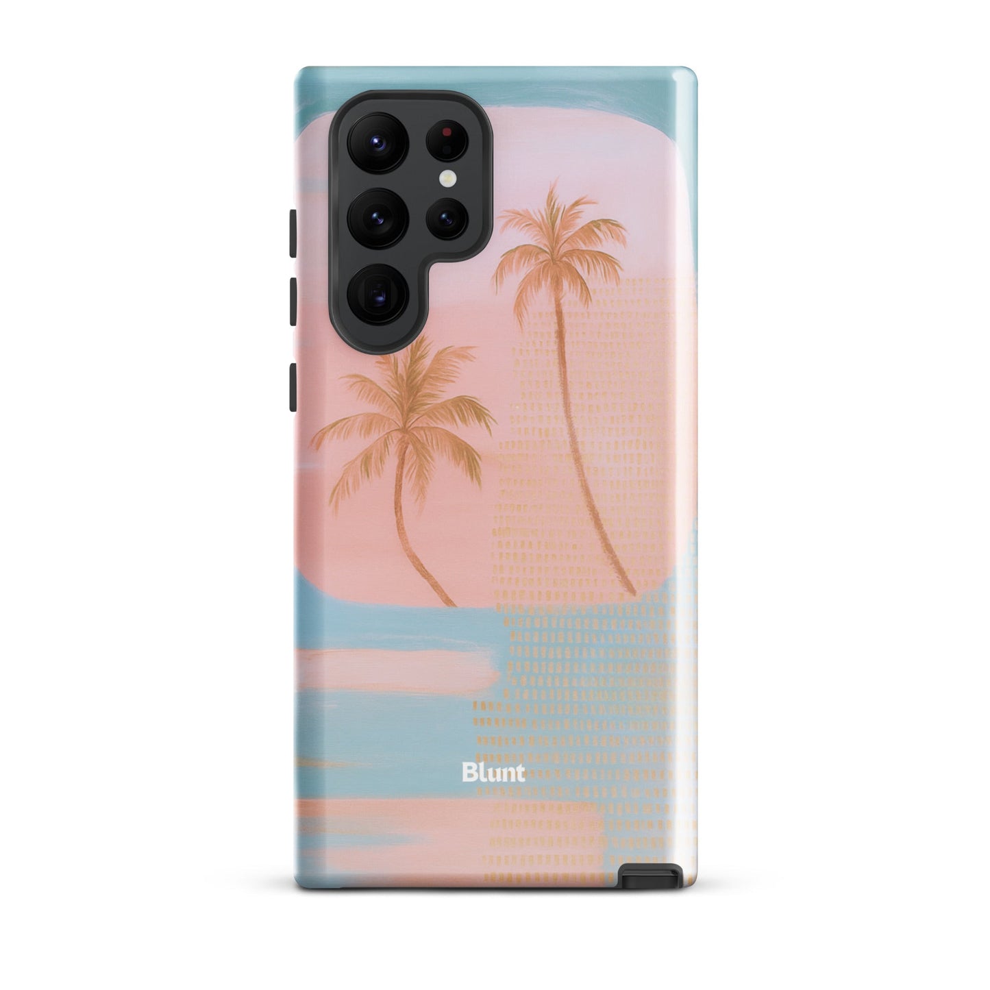 Malibu Samsung Case - Blunt Cases