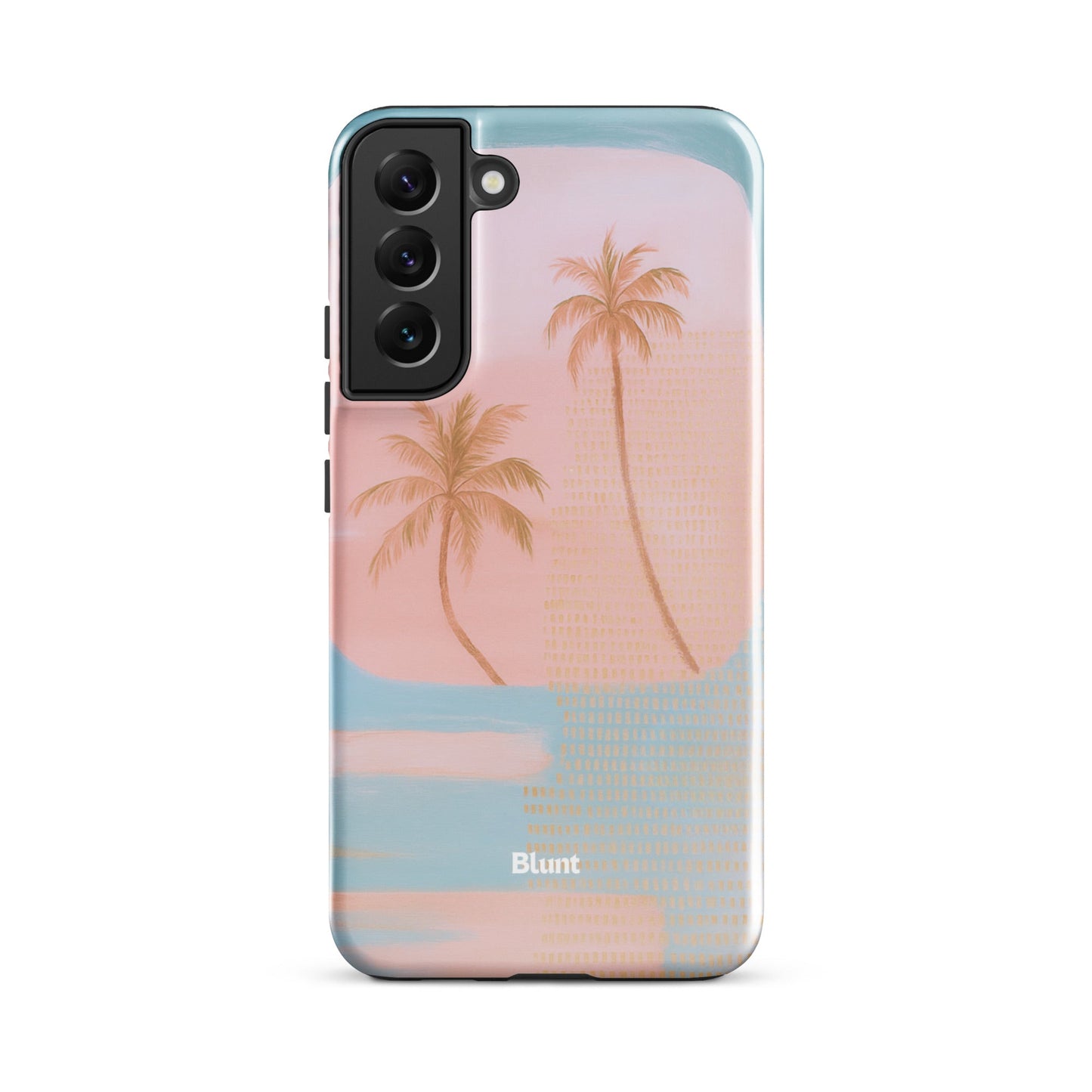 Malibu Samsung Case - Blunt Cases