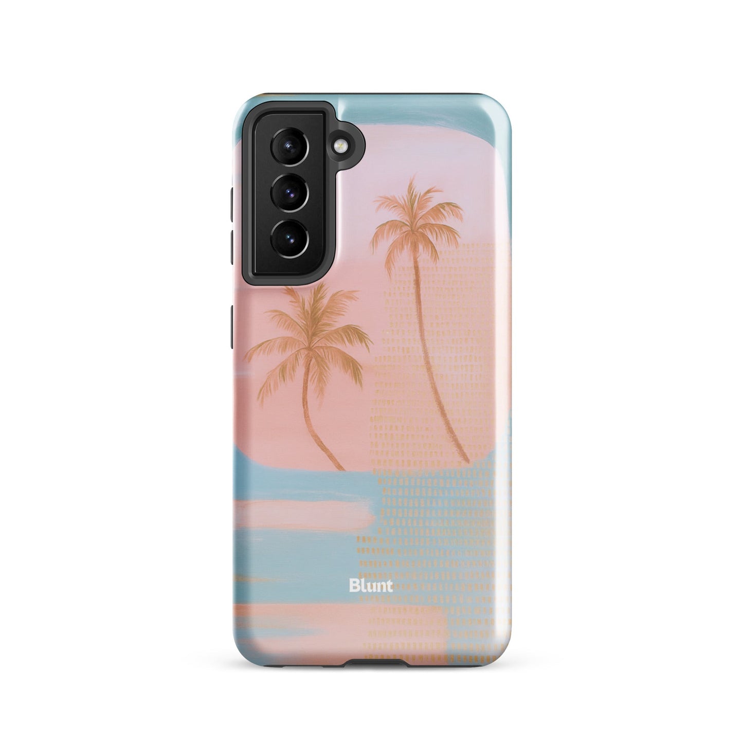 Malibu Samsung Case - Blunt Cases