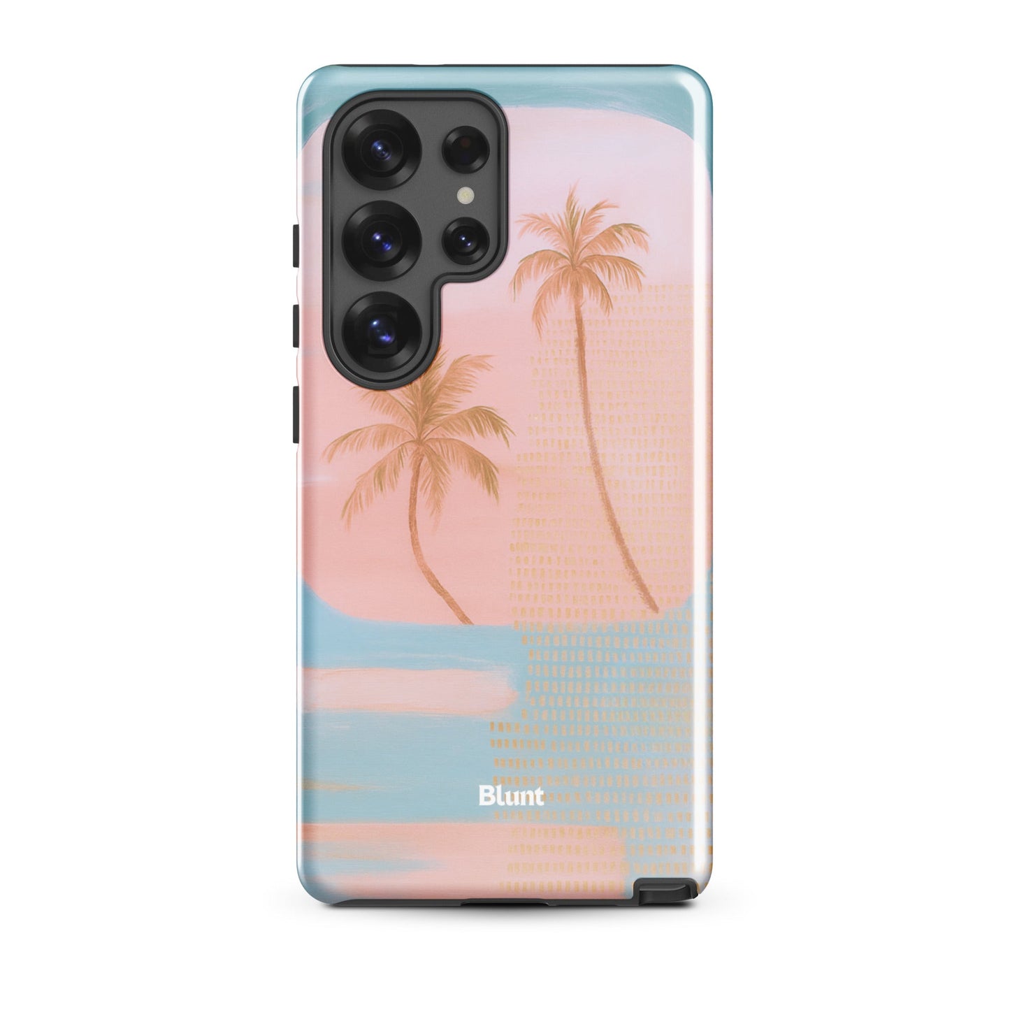 Malibu Samsung Case - Blunt Cases