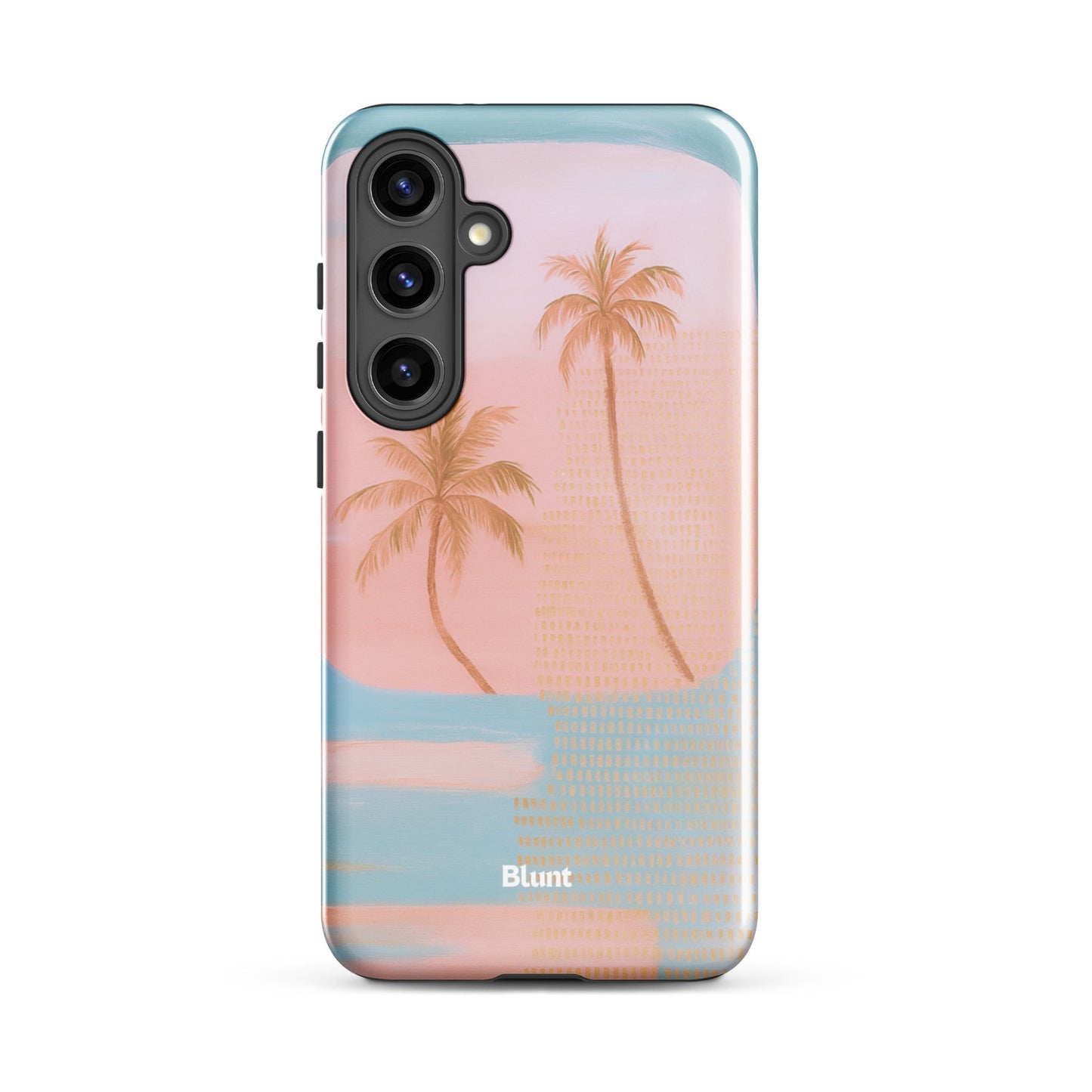 Malibu Samsung Case - Blunt Cases