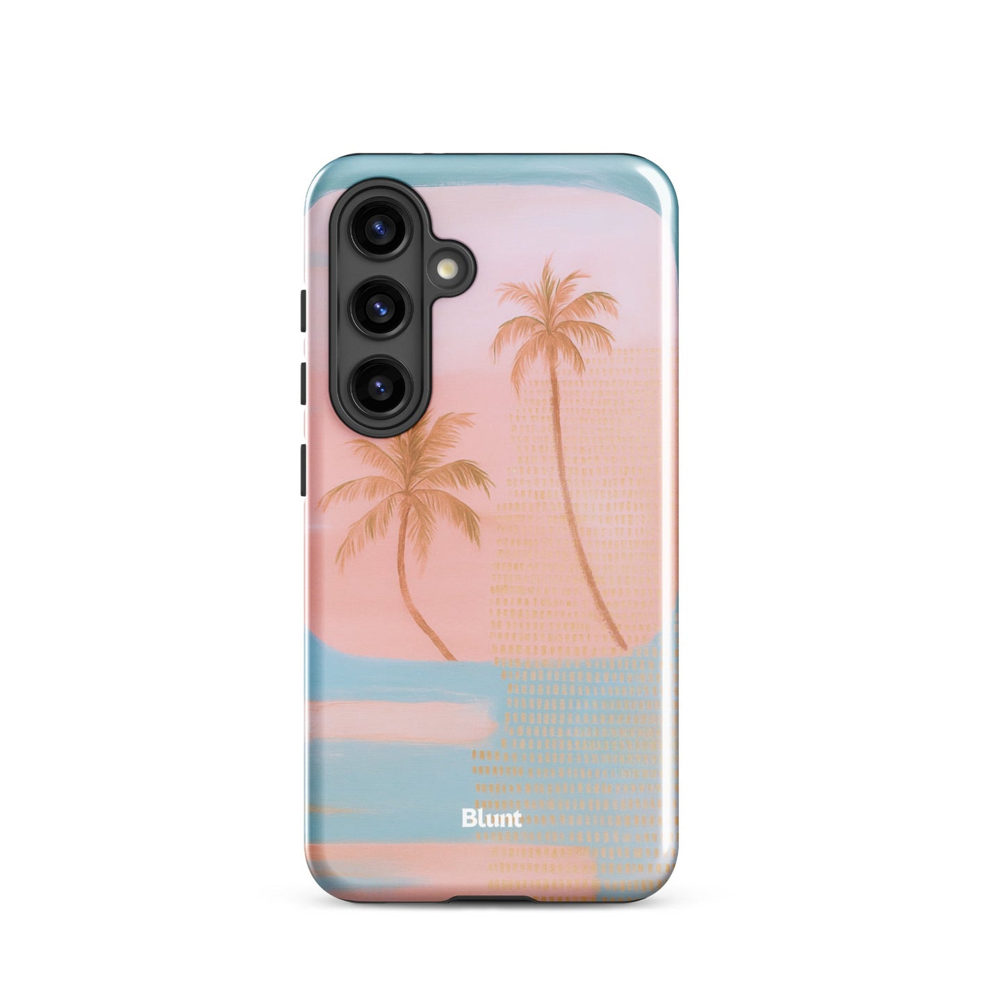 Malibu Samsung Case - Blunt Cases
