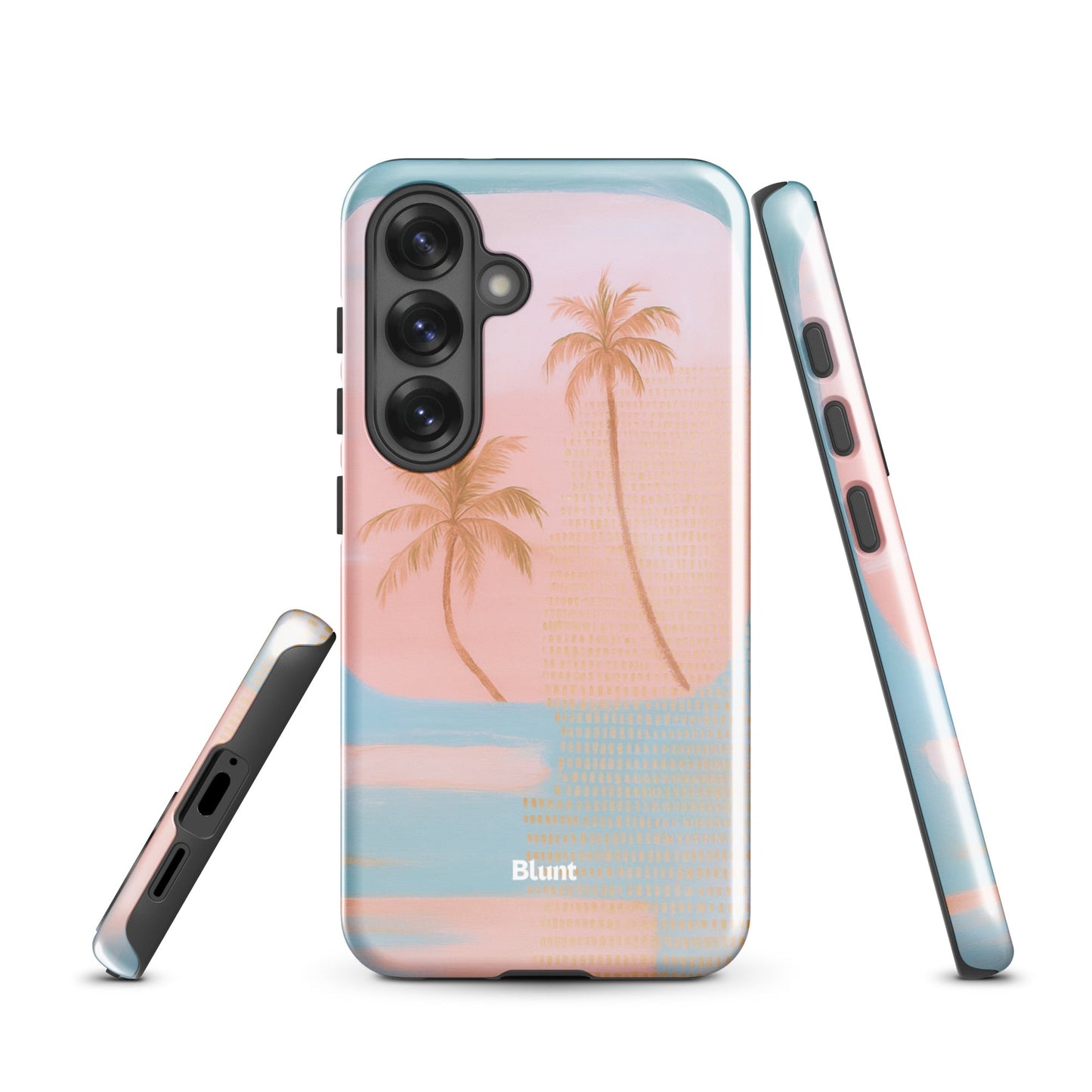Malibu Samsung Case - Blunt Cases