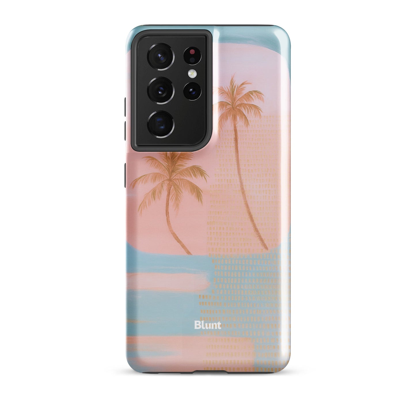 Malibu Samsung Case - Blunt Cases