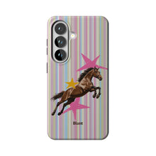 Mane Star Samsung Case