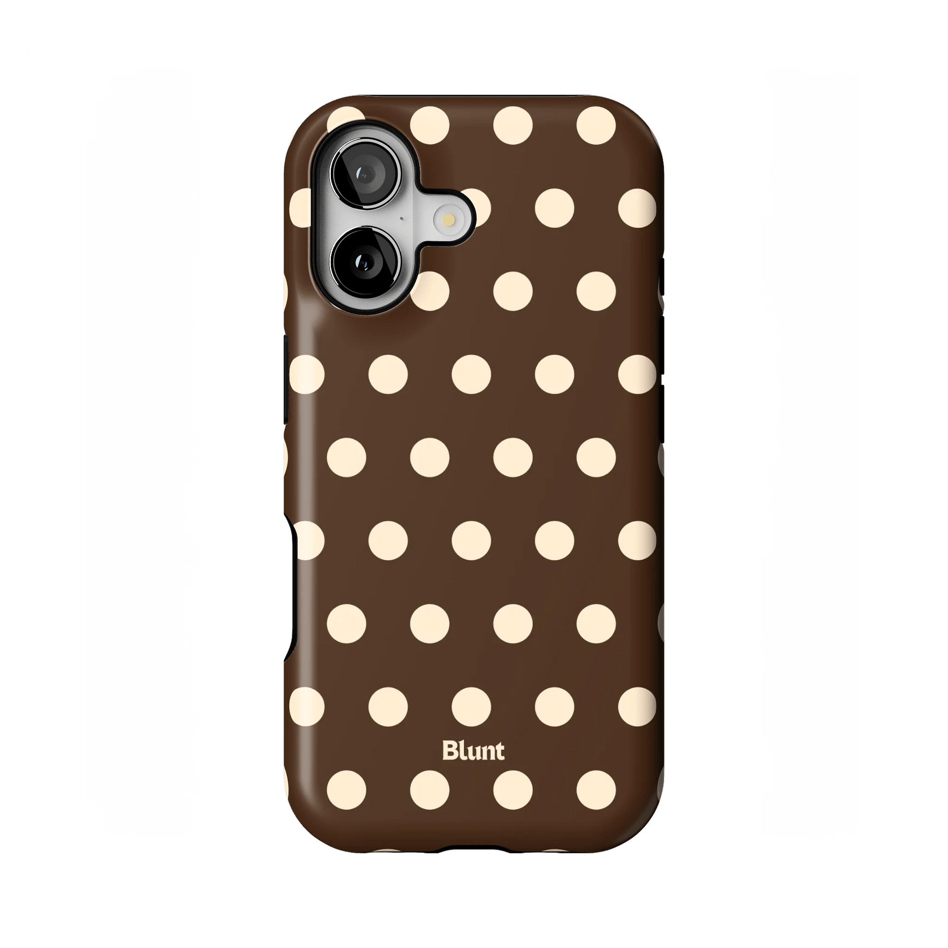 Maple Latte iPhone Case - Blunt Cases