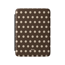 Maple Latte Kindle Case
