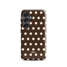 Maple Latte Samsung Case