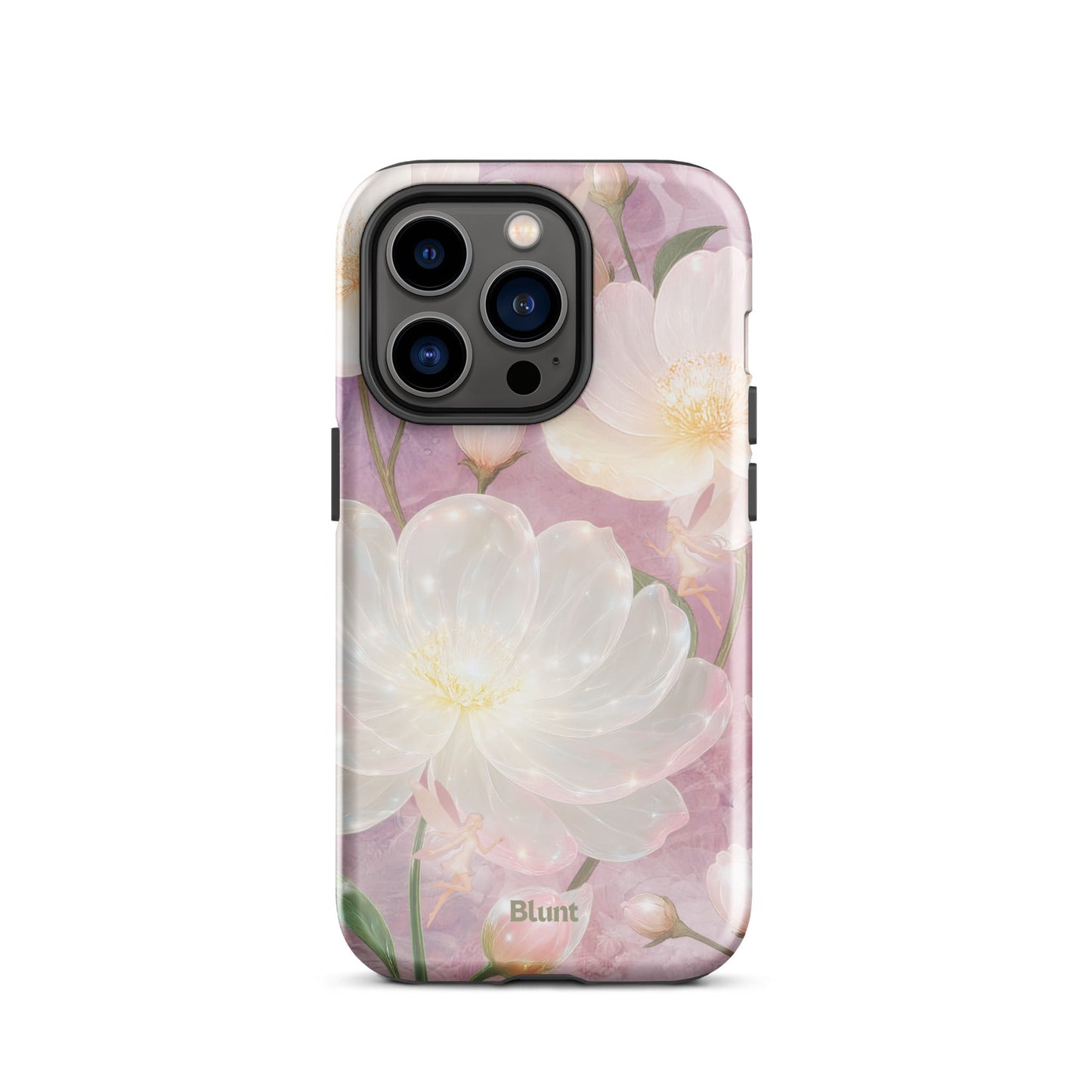 Mareva iPhone Case - Blunt Cases