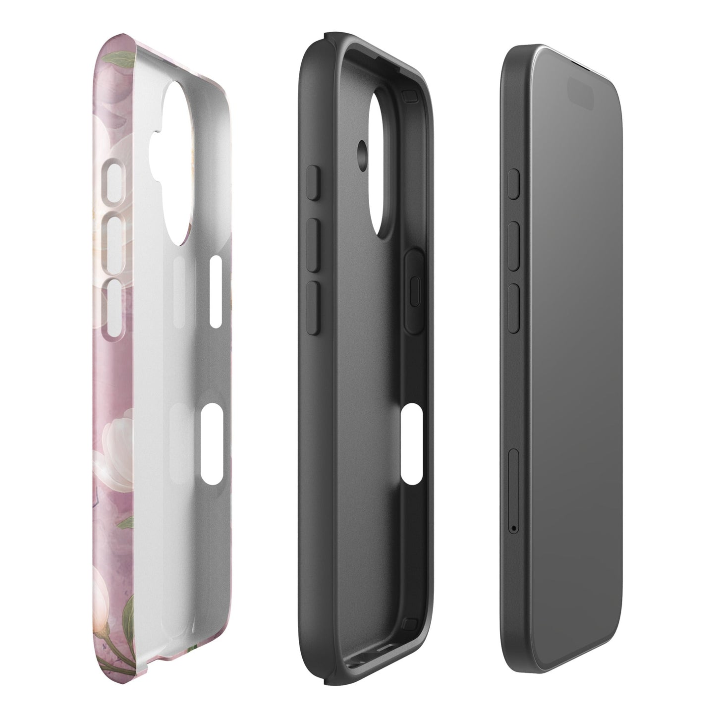 Mareva iPhone Case - Blunt Cases