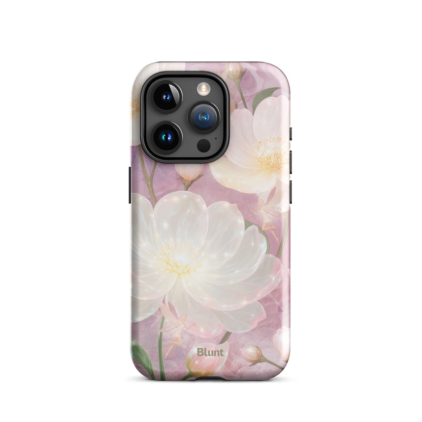 Mareva iPhone Case - Blunt Cases