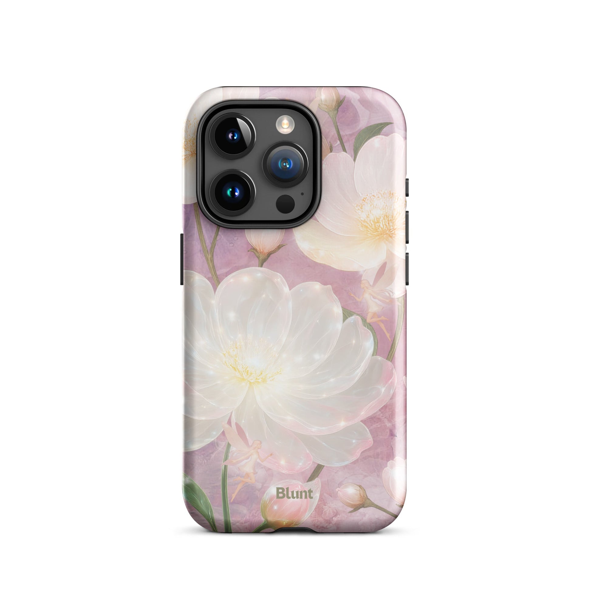 Mareva iPhone Case - Blunt Cases