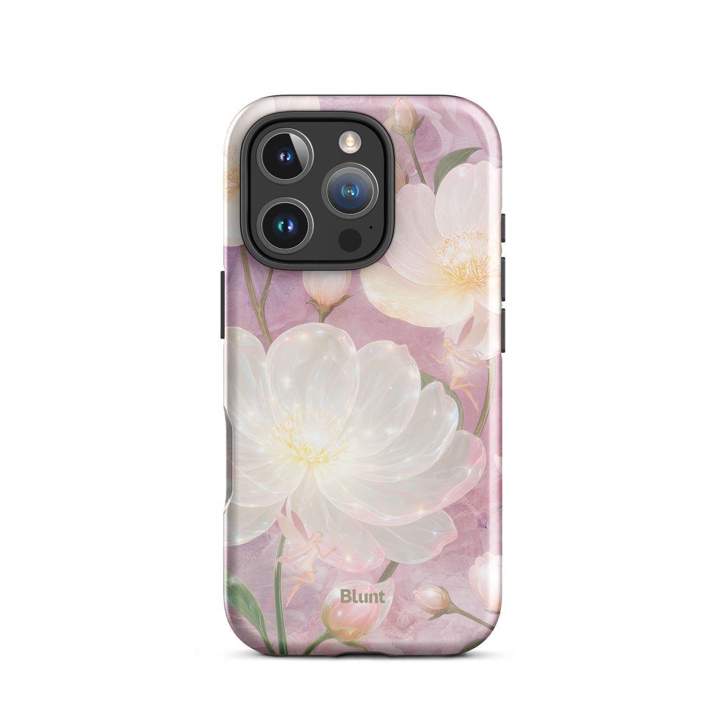 Mareva iPhone Case - Blunt Cases
