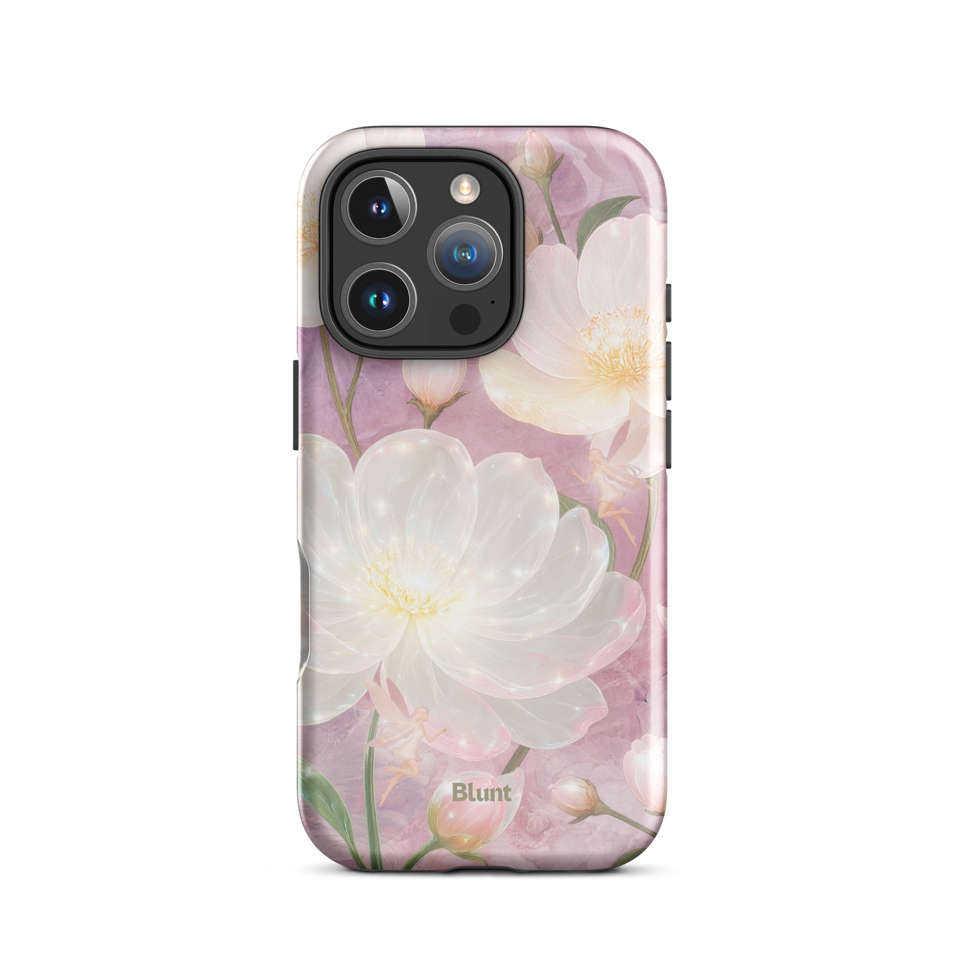 Mareva iPhone Case - Blunt Cases