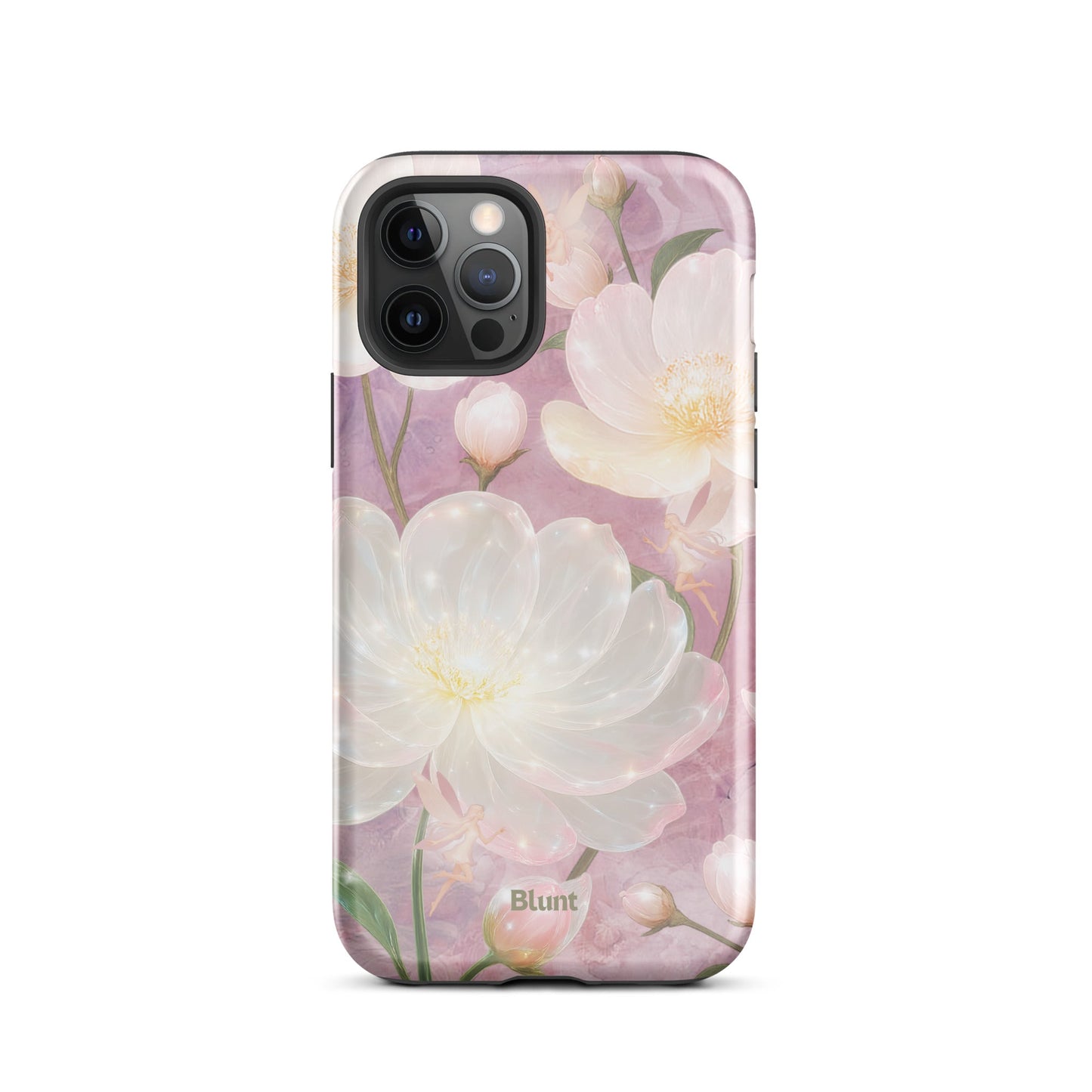 Mareva iPhone Case - Blunt Cases