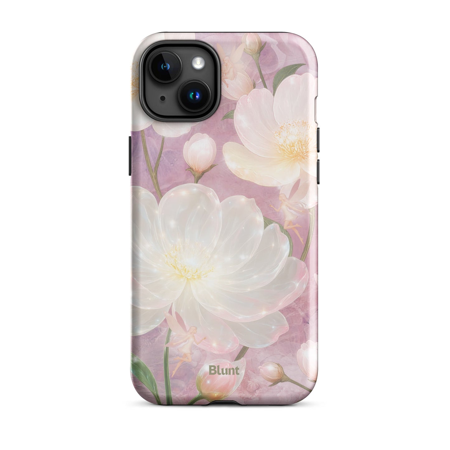 Mareva iPhone Case - Blunt Cases