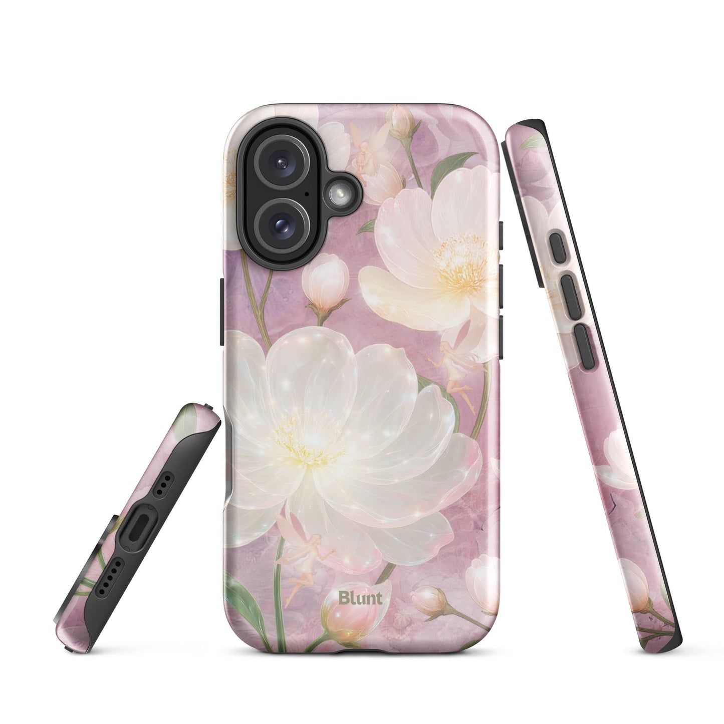 Mareva iPhone Case - Blunt Cases