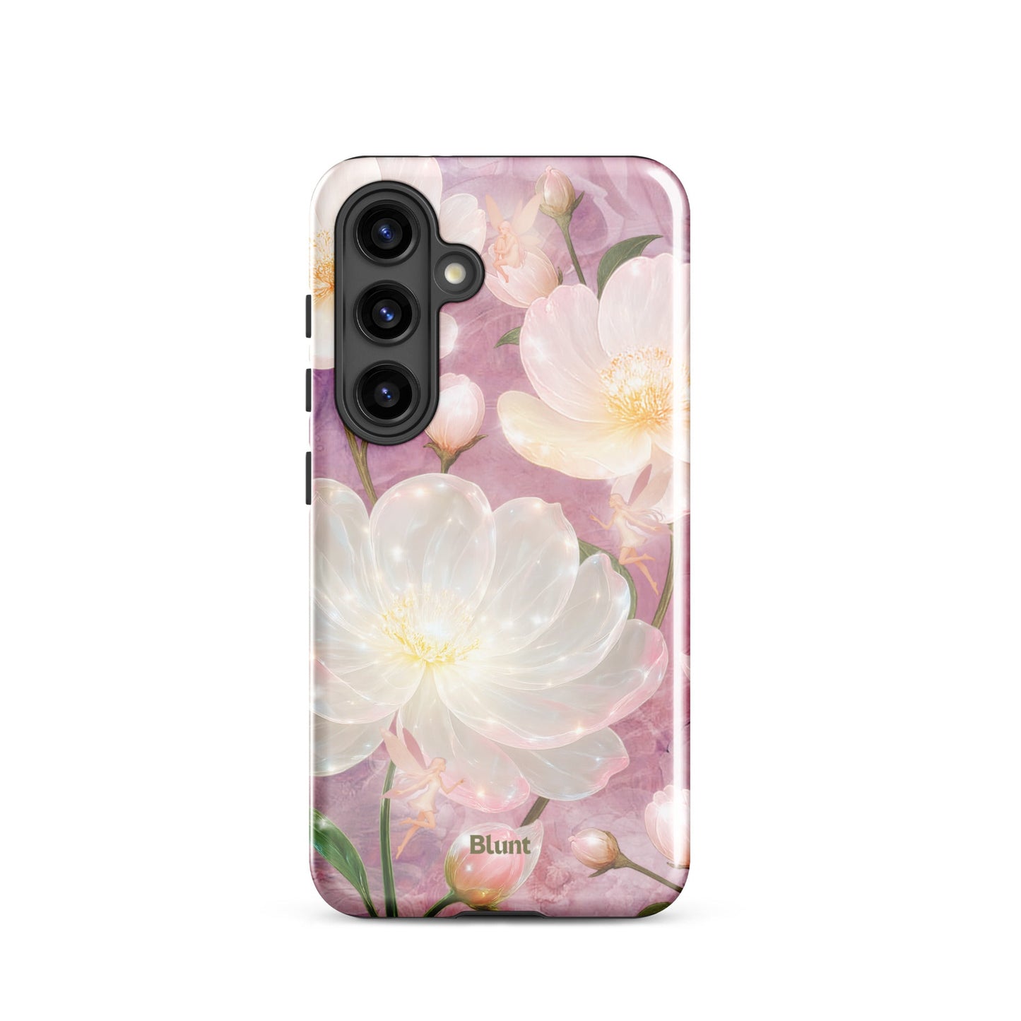 Mareva Samsung Case - Blunt Cases