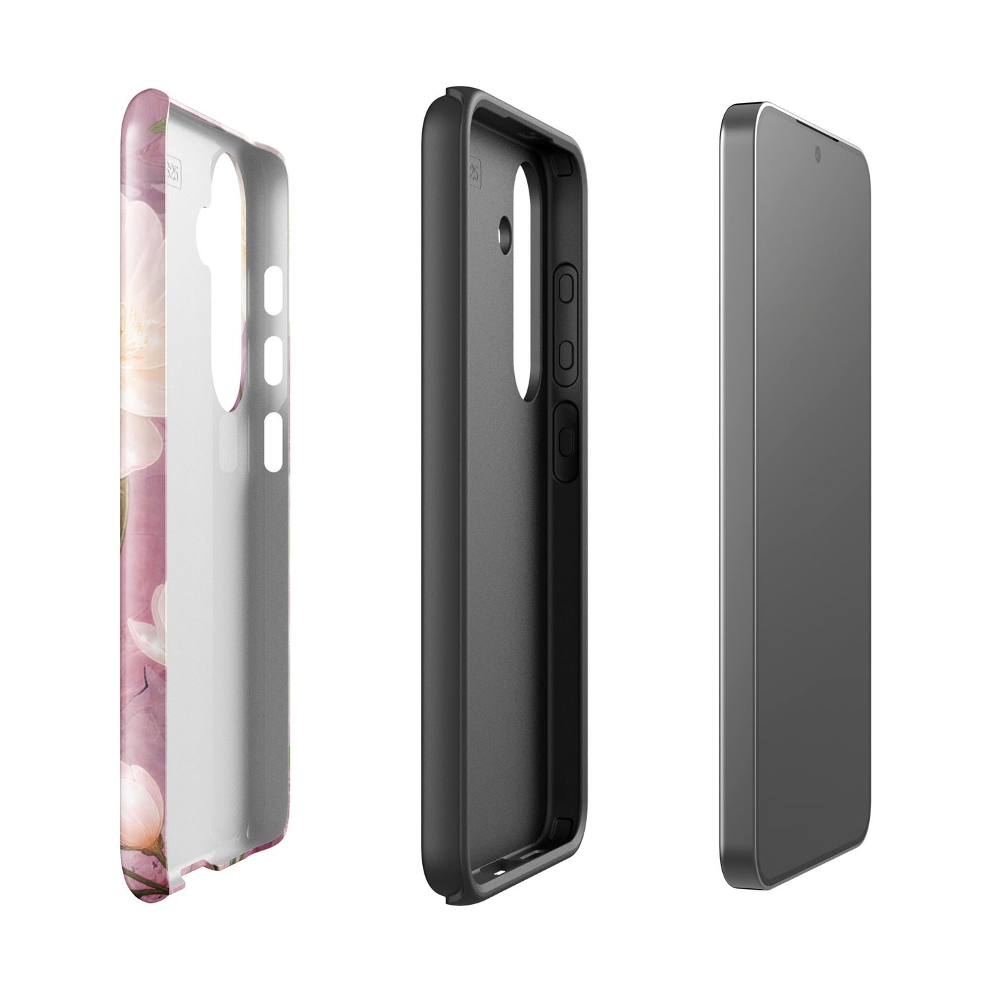 Mareva Samsung Case - Blunt Cases