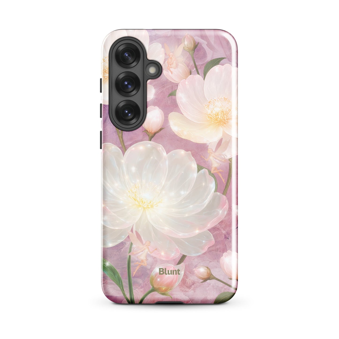 Mareva Samsung Case - Blunt Cases