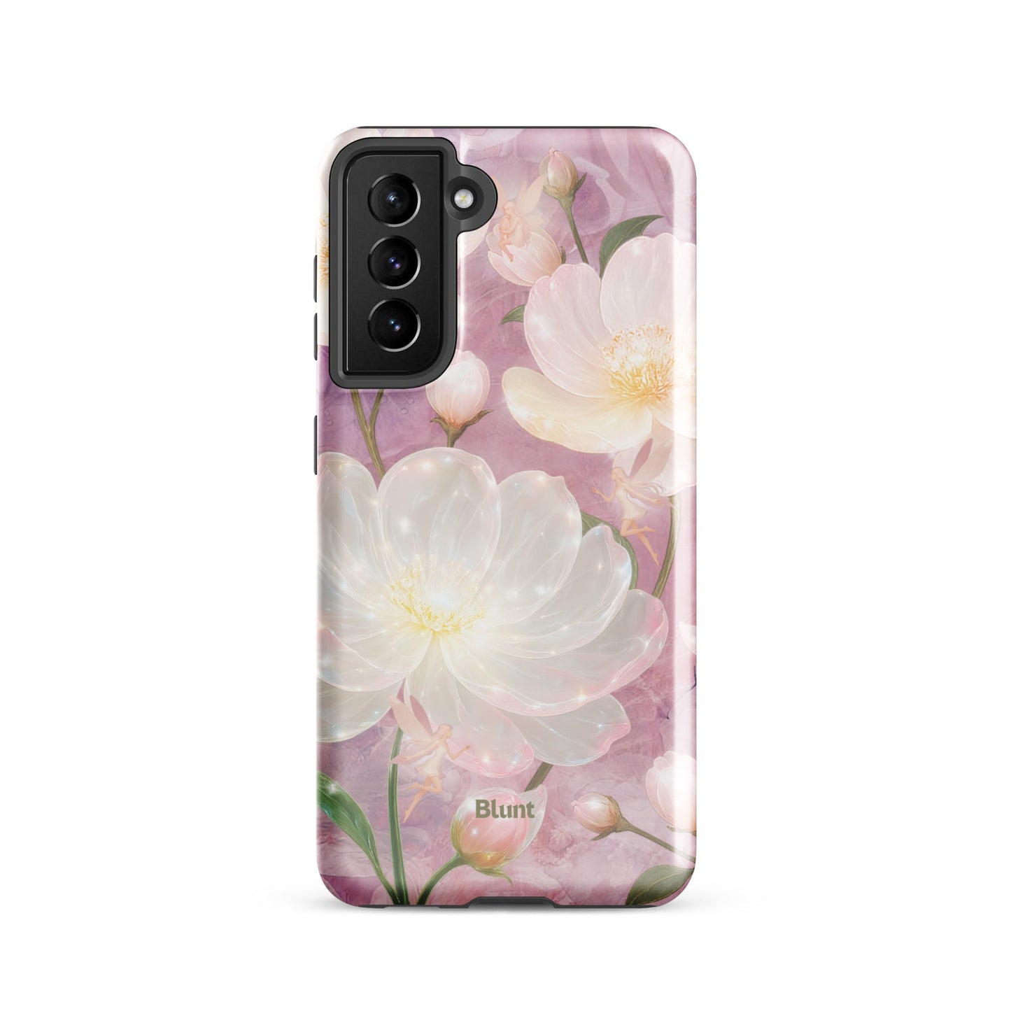 Mareva Samsung Case - Blunt Cases