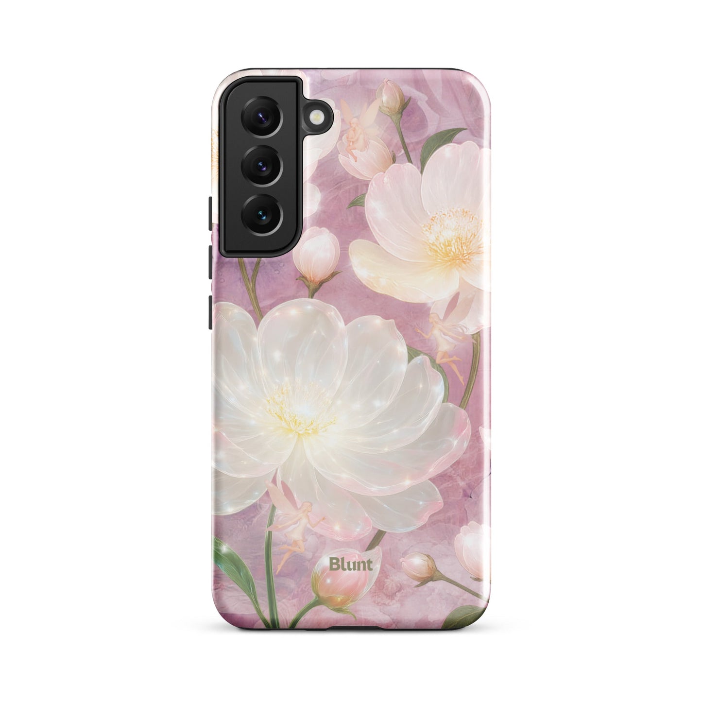 Mareva Samsung Case - Blunt Cases
