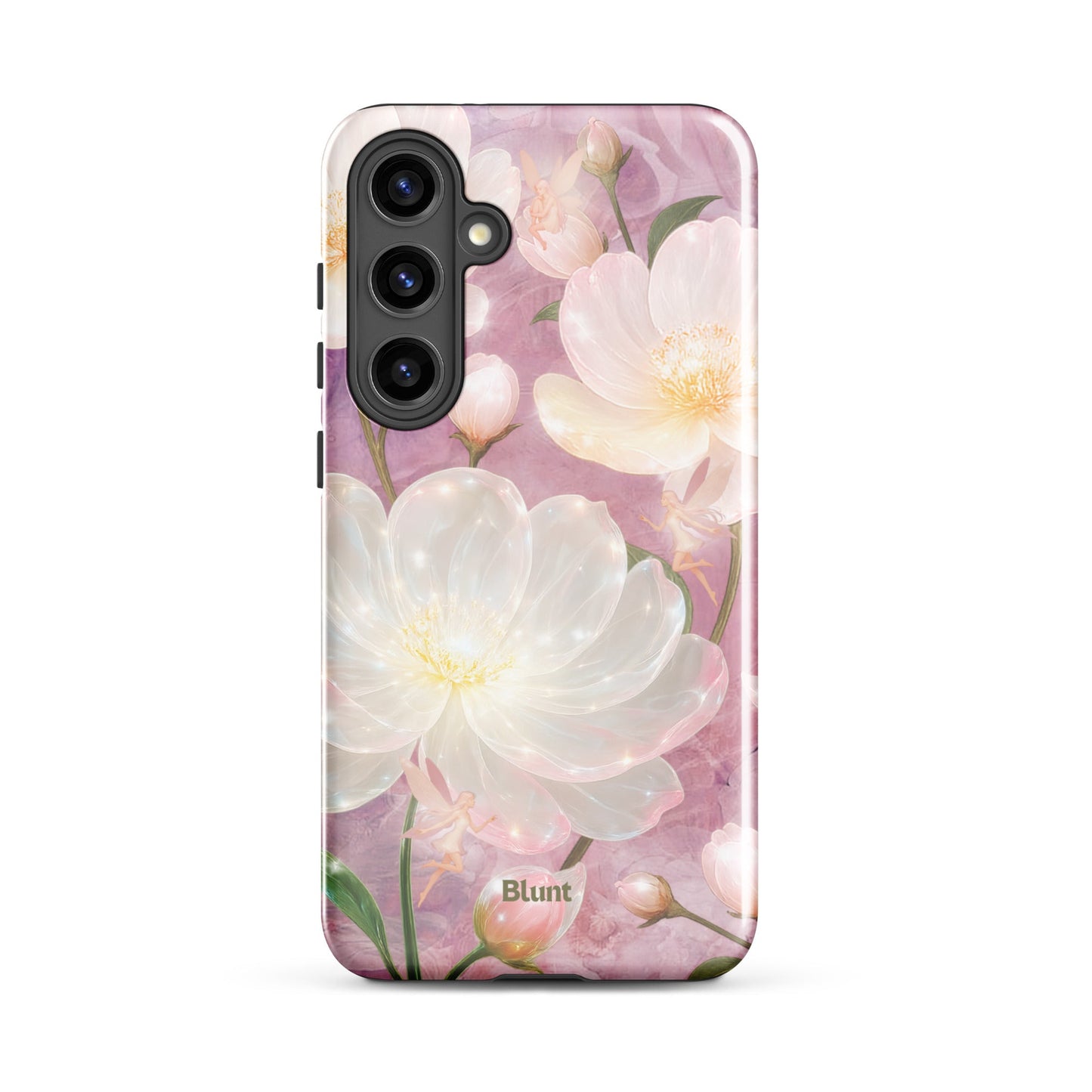 Mareva Samsung Case - Blunt Cases