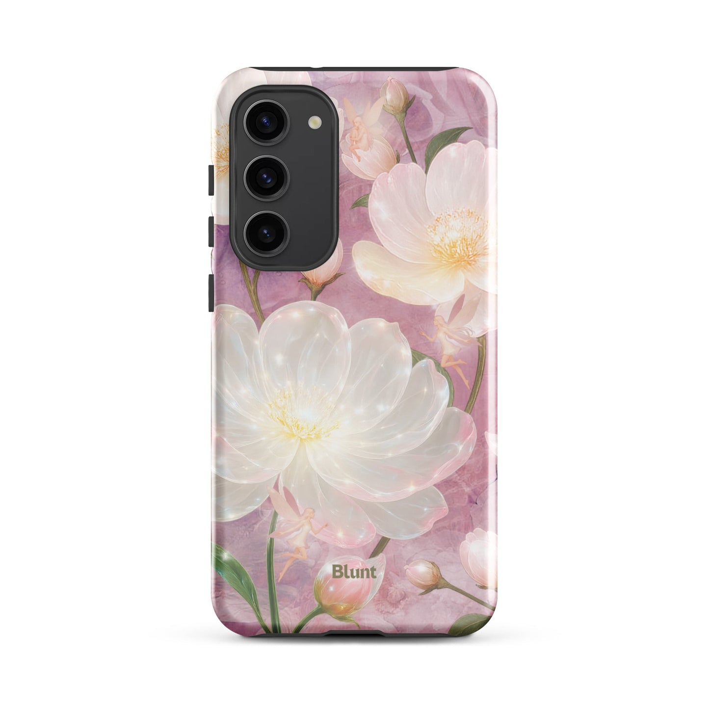 Mareva Samsung Case - Blunt Cases