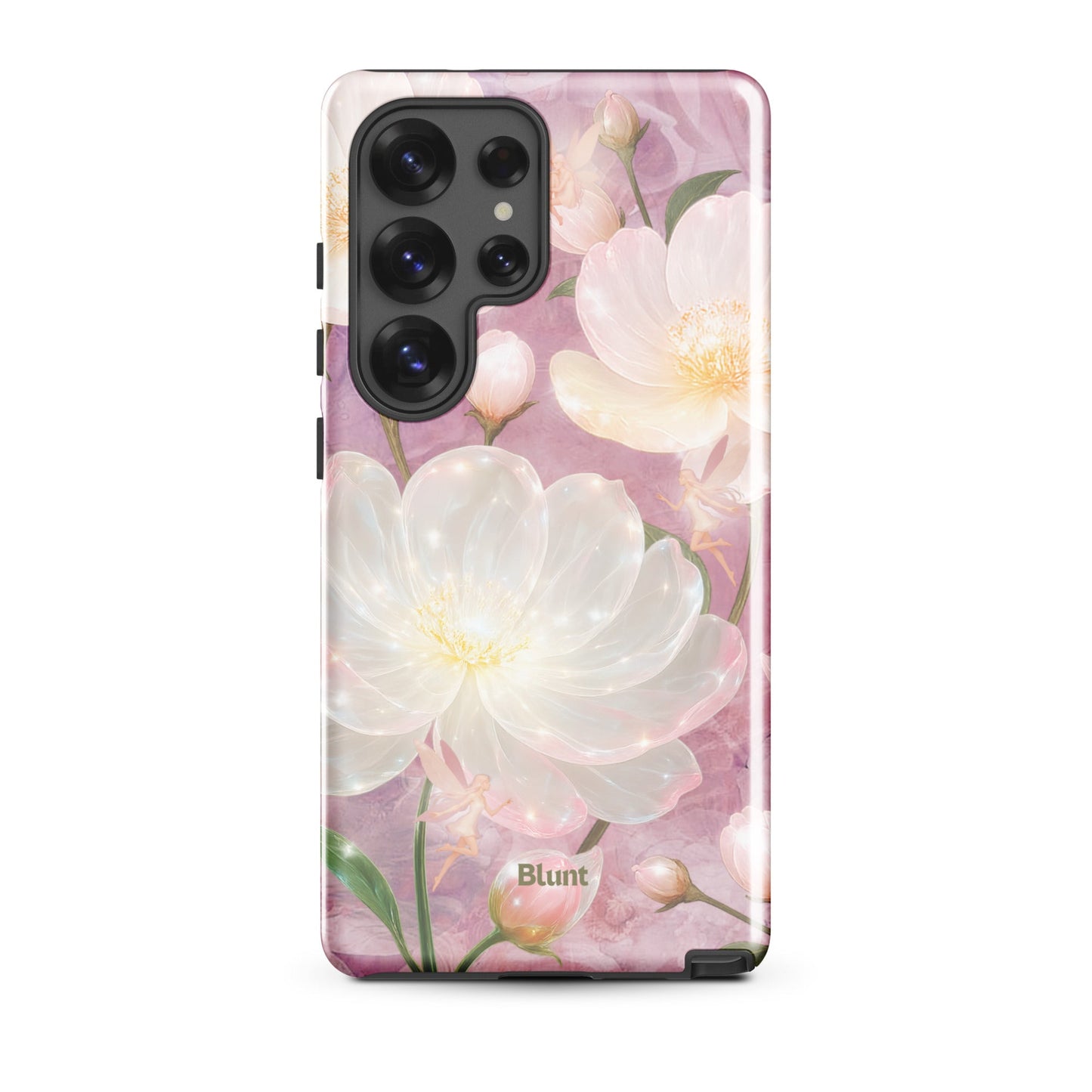 Mareva Samsung Case - Blunt Cases