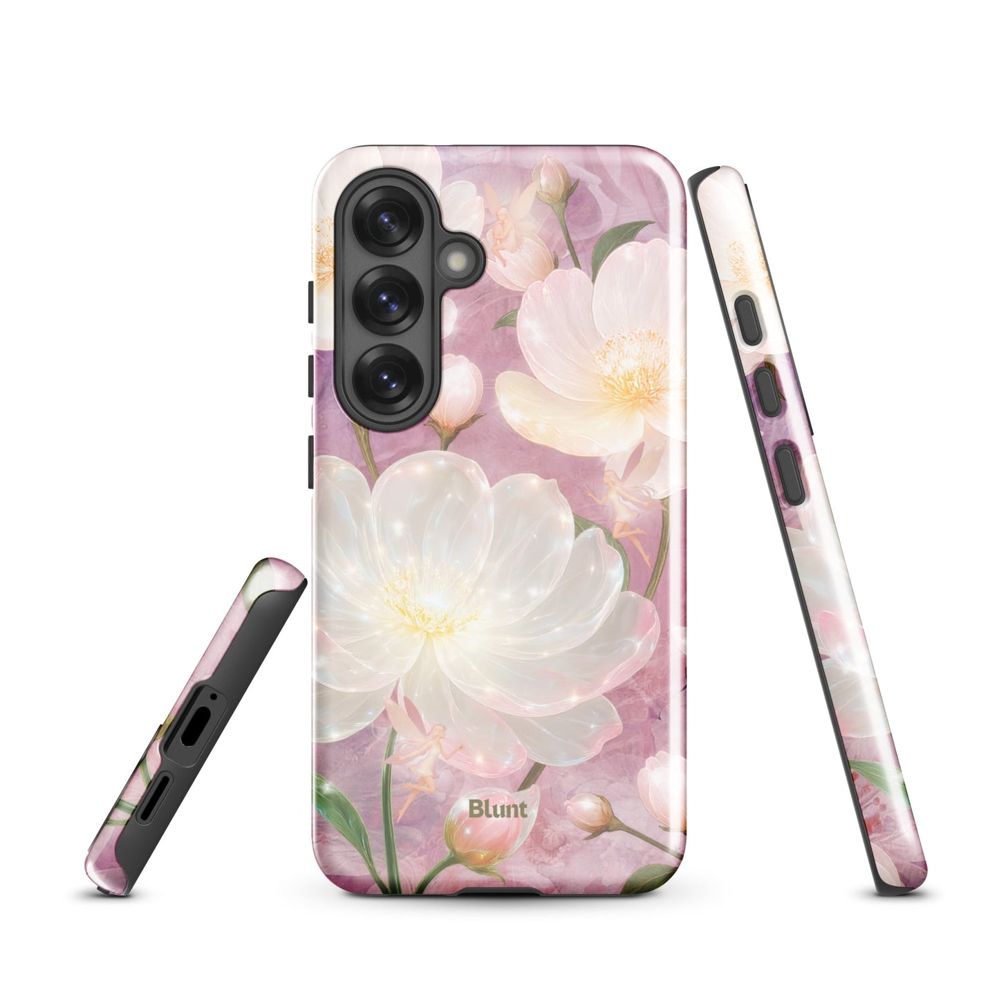 Mareva Samsung Case - Blunt Cases