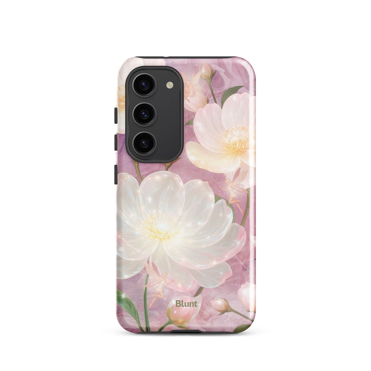 Mareva Samsung Case - Blunt Cases