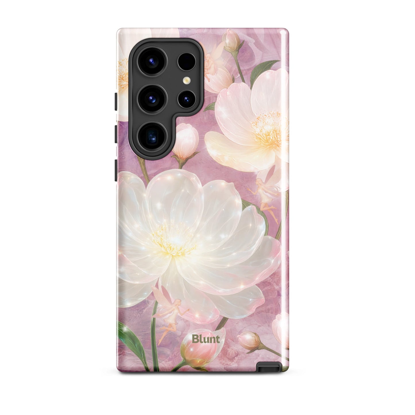 Mareva Samsung Case - Blunt Cases
