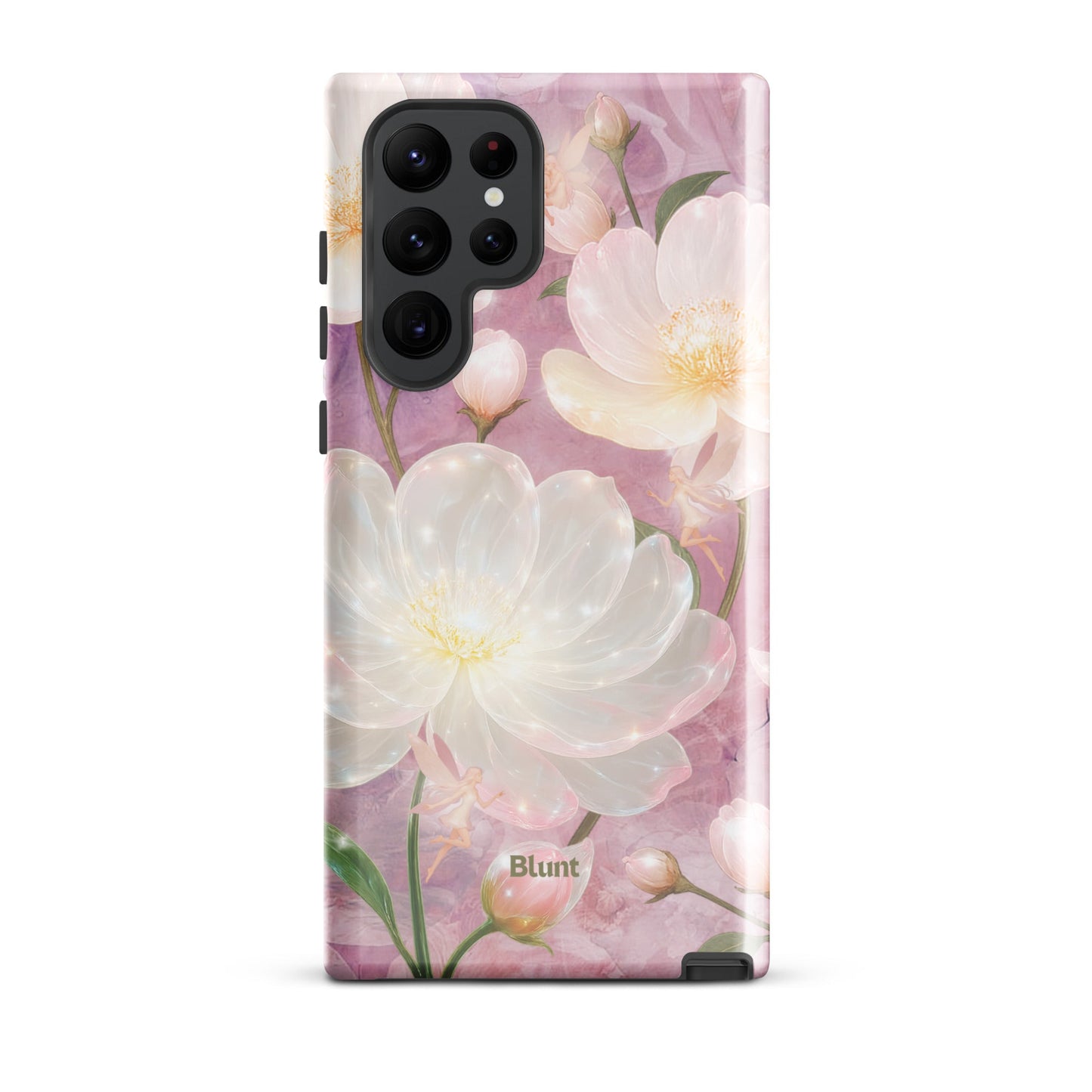 Mareva Samsung Case - Blunt Cases