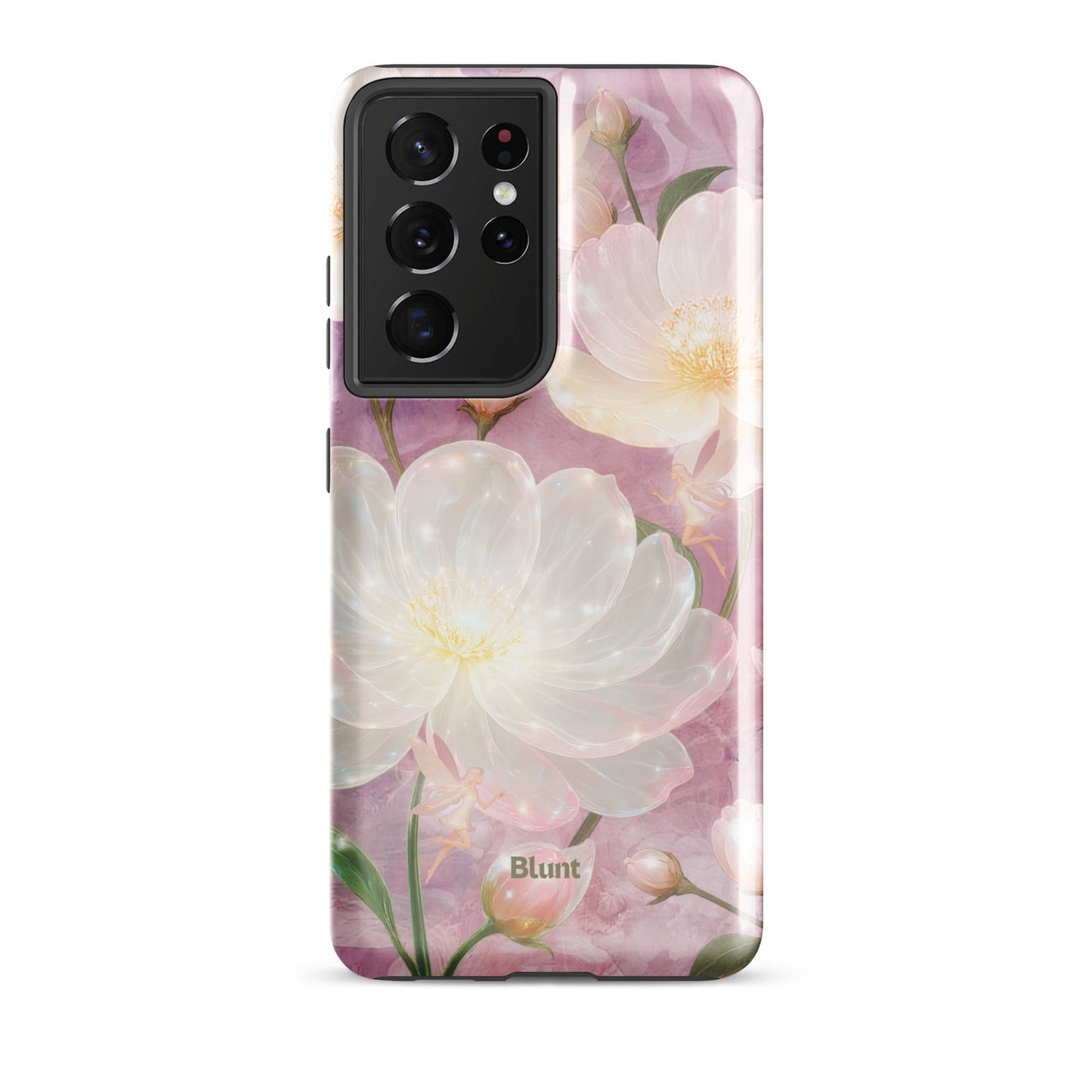 Mareva Samsung Case - Blunt Cases