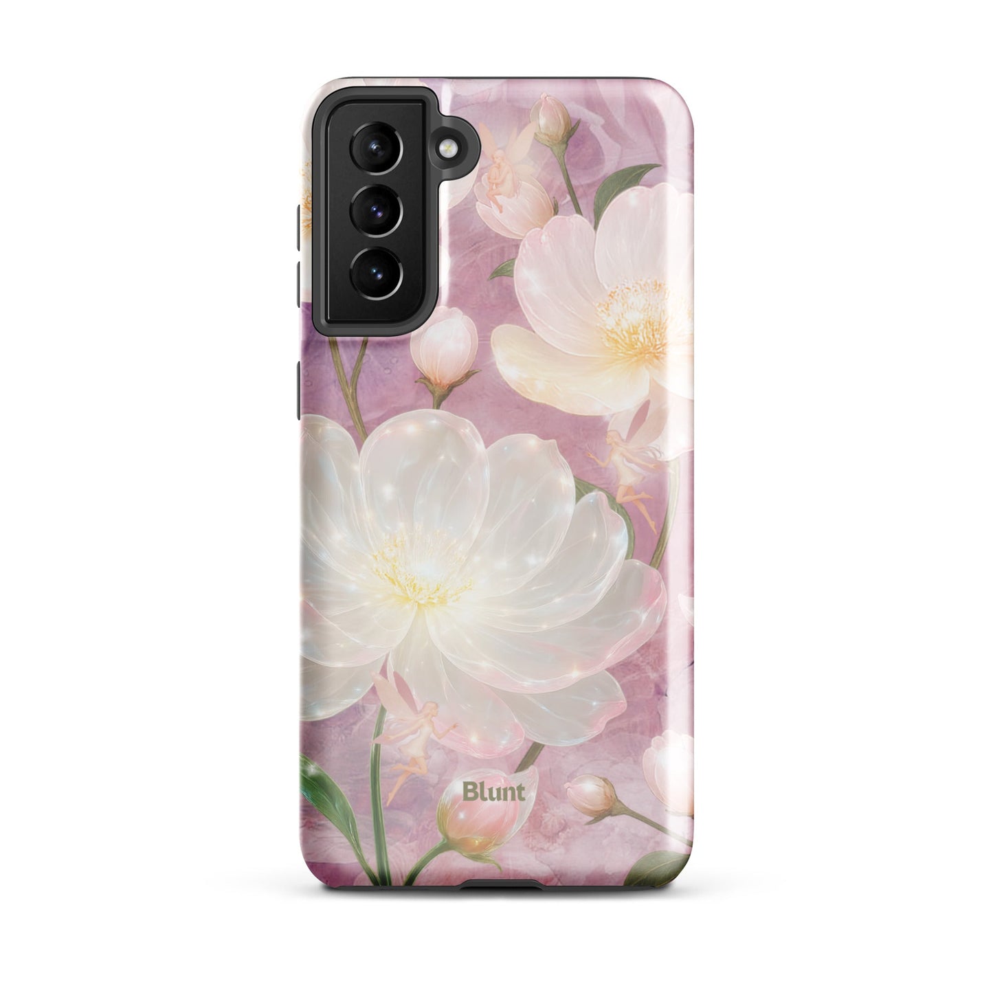 Mareva Samsung Case - Blunt Cases