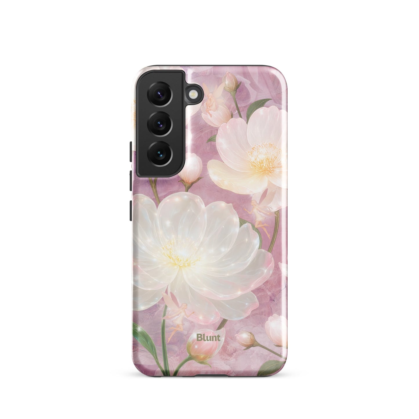 Mareva Samsung Case - Blunt Cases