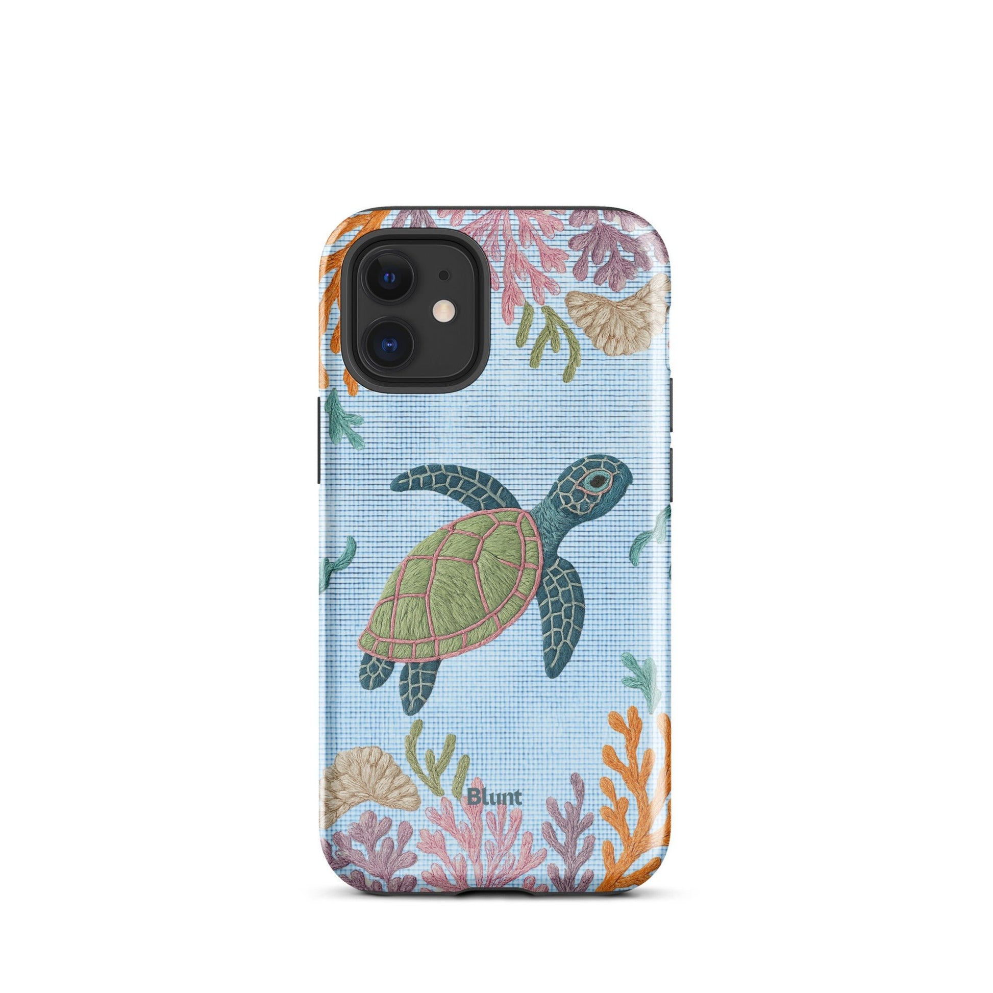 Marin iPhone Case - Blunt Cases