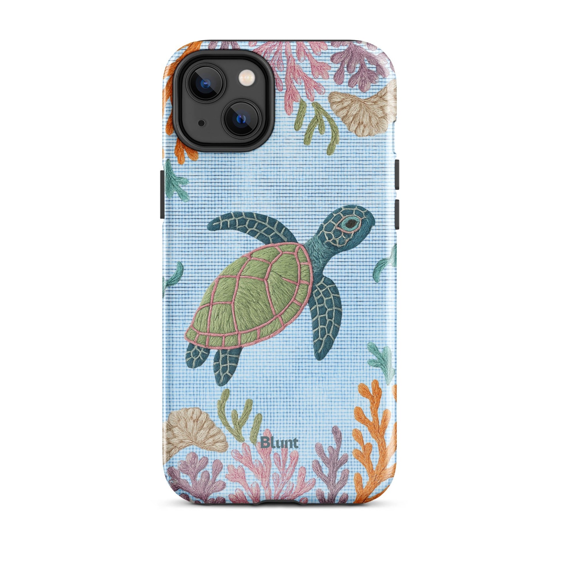 Marin iPhone Case - Blunt Cases