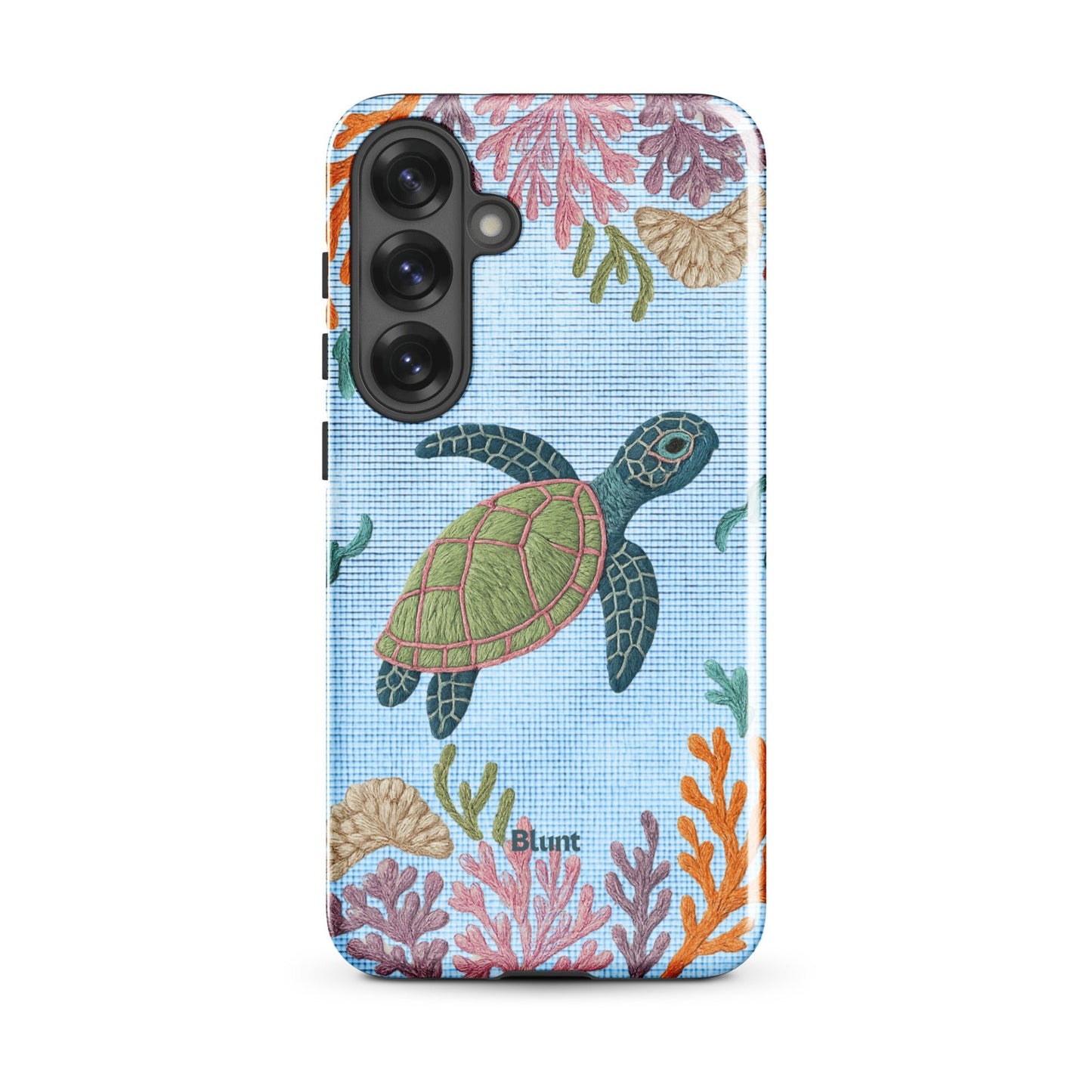 Marin Samsung Case - Blunt Cases
