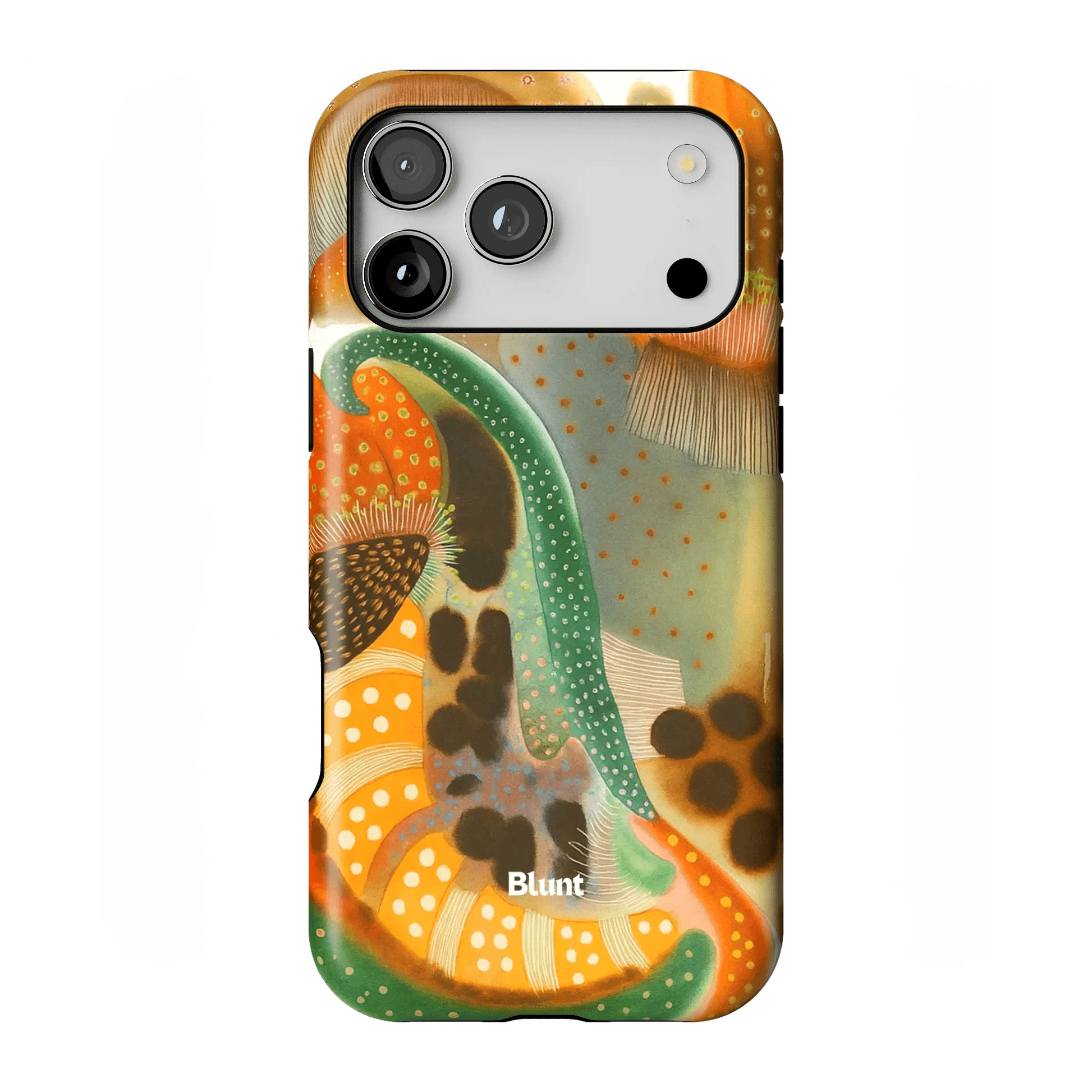 Marlo iPhone Case - Blunt Cases