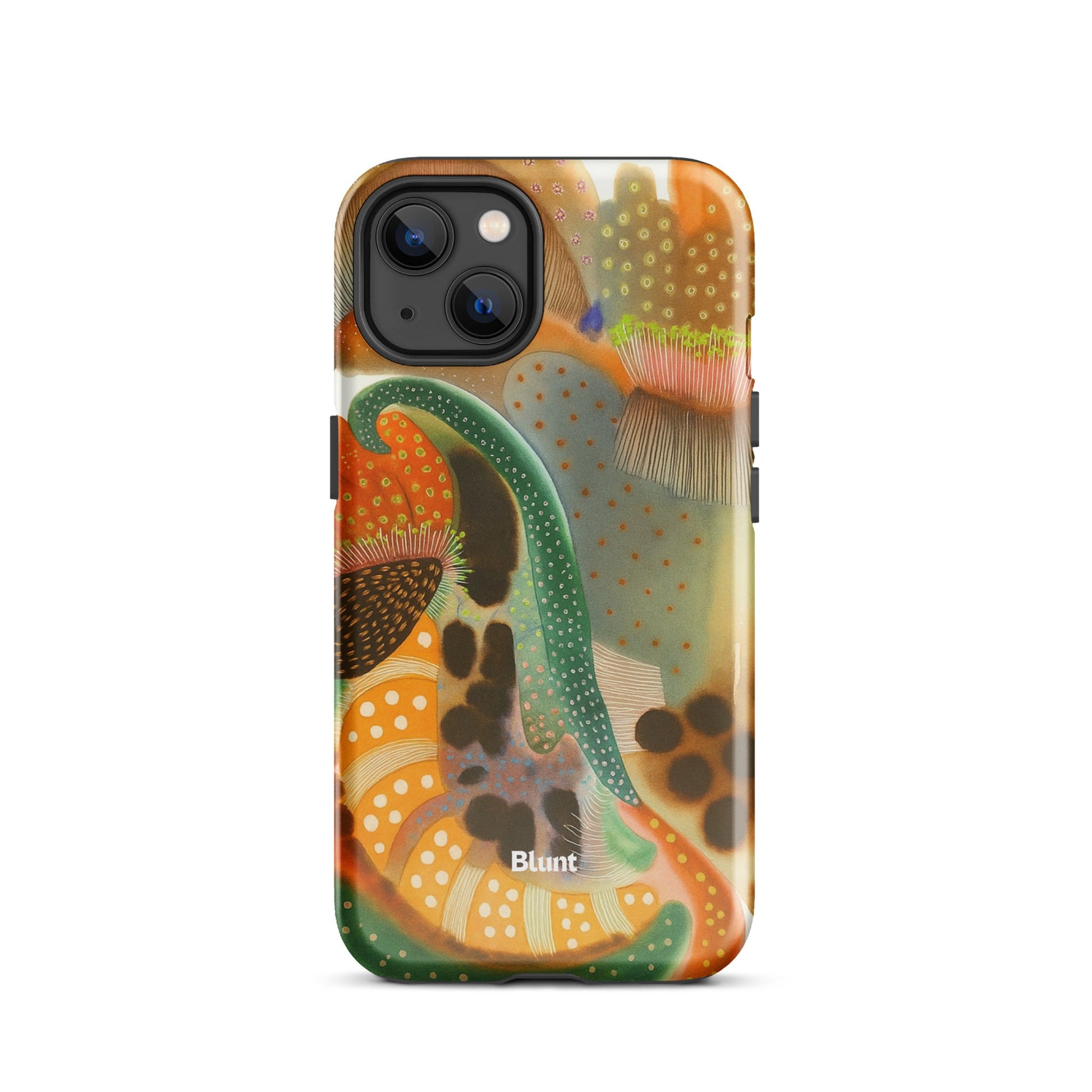 Marlo iPhone Case - Blunt Cases