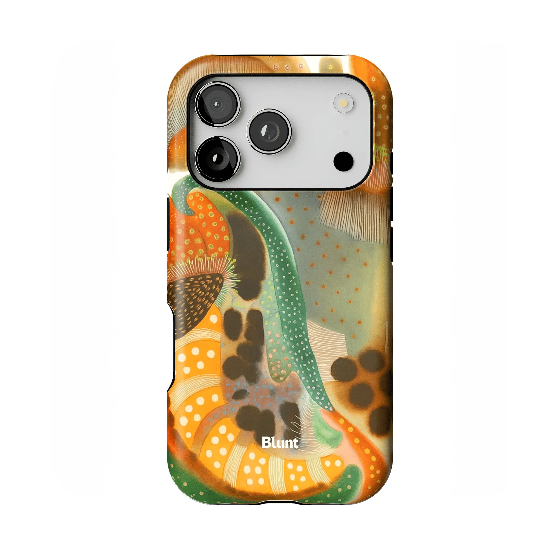 Marlo iPhone Case - Blunt Cases