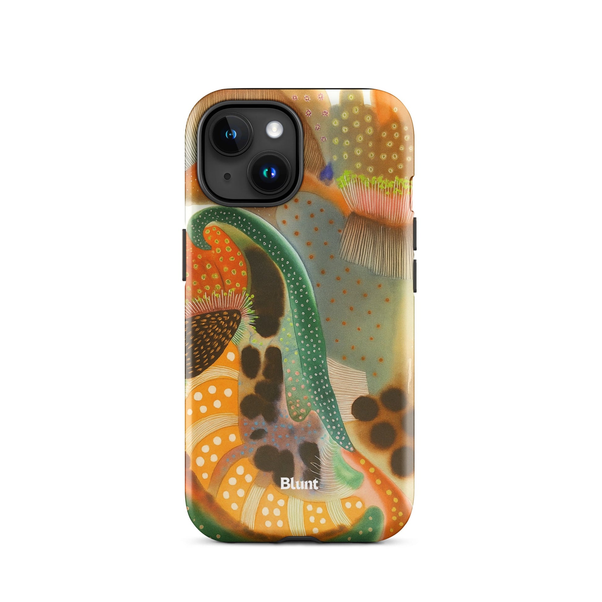 Marlo iPhone Case - Blunt Cases